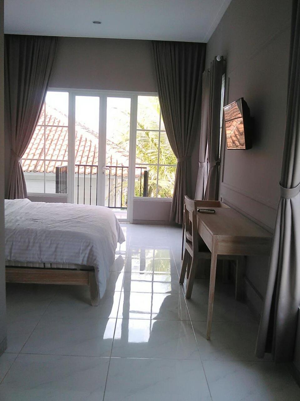 Standard Double or Twin Room - Photo 3