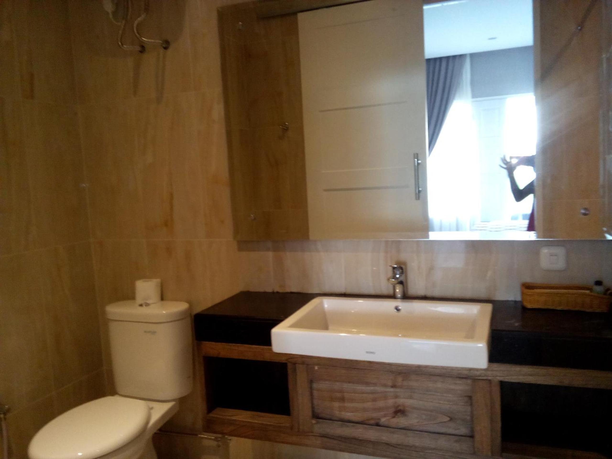 Standard Double or Twin Room - Photo 4