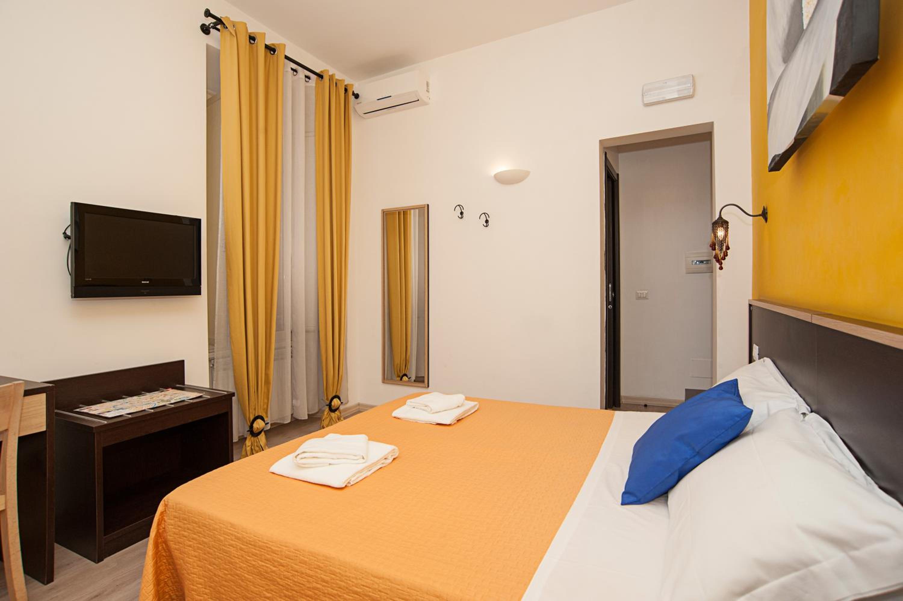 Double or Twin Room