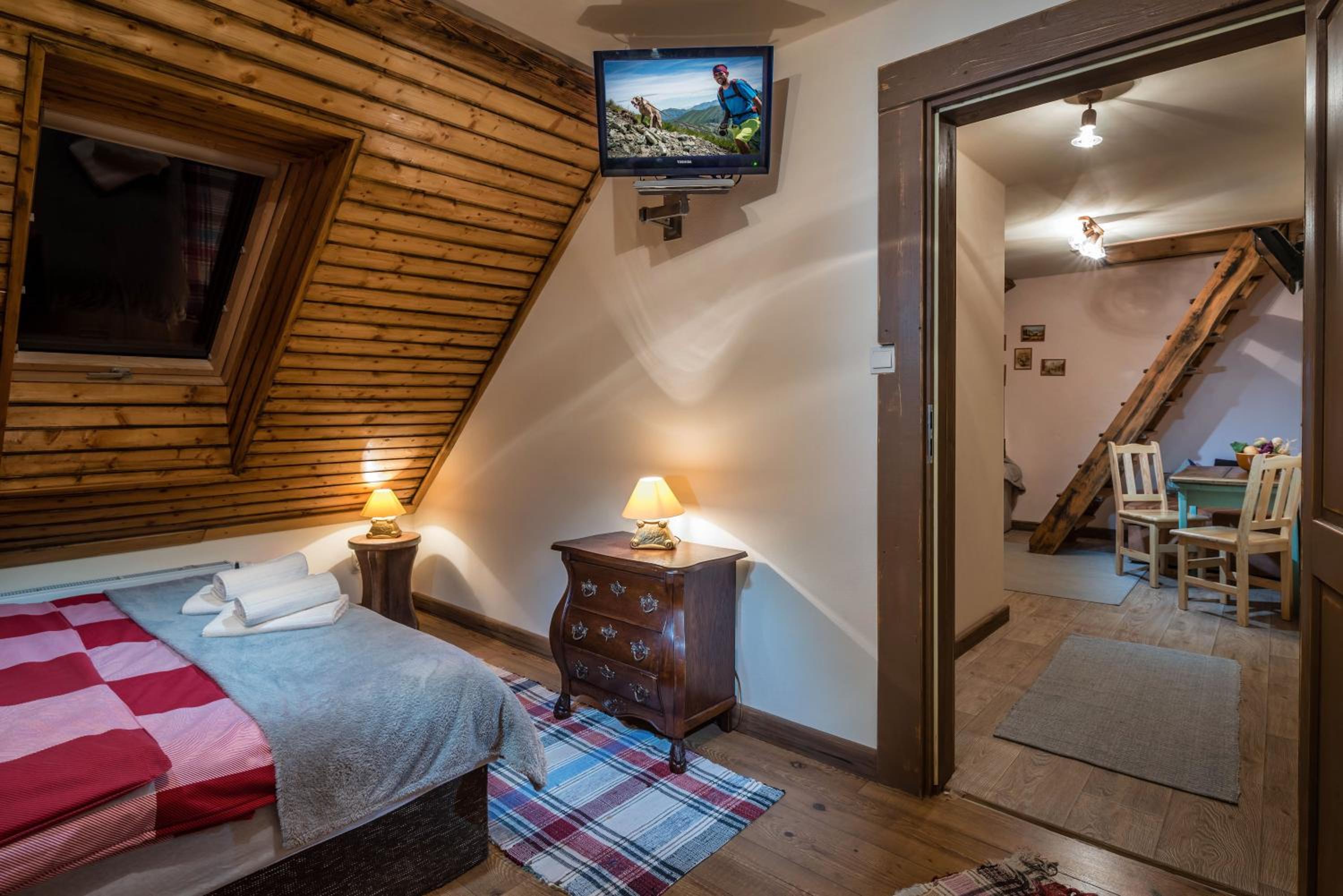 Maisonette