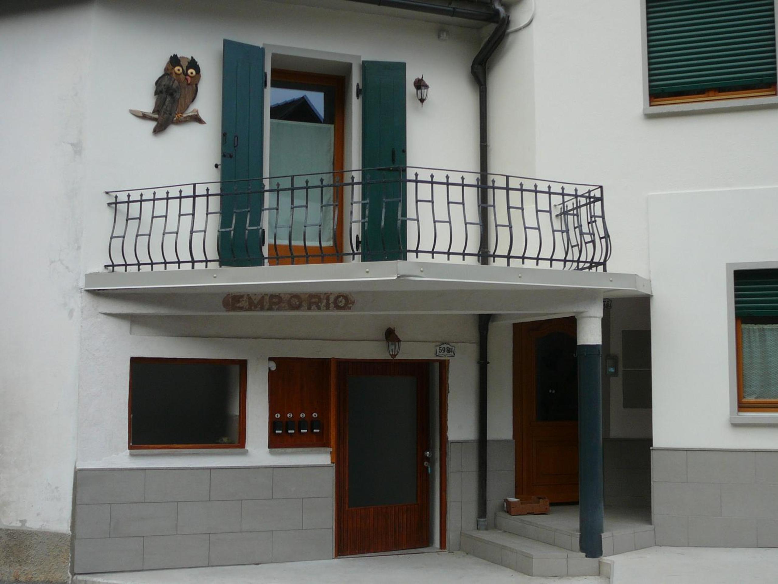 Double Room - Photo 18