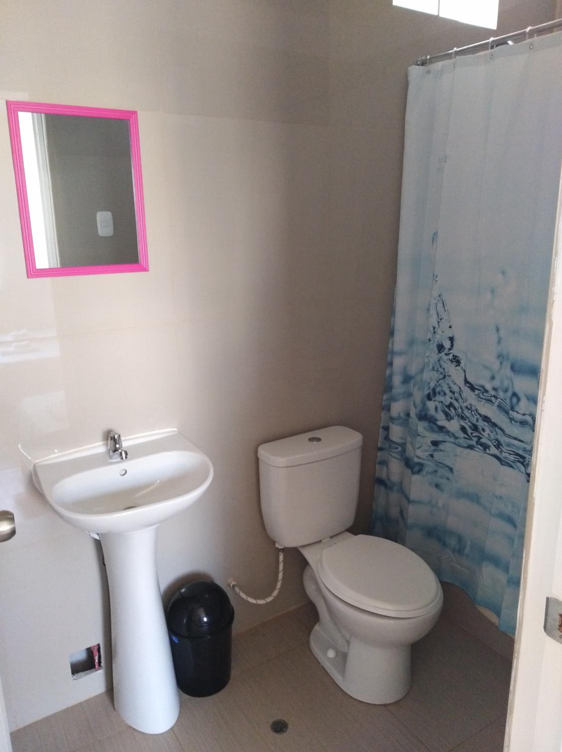 Double Room with Private Bathroom photo 3