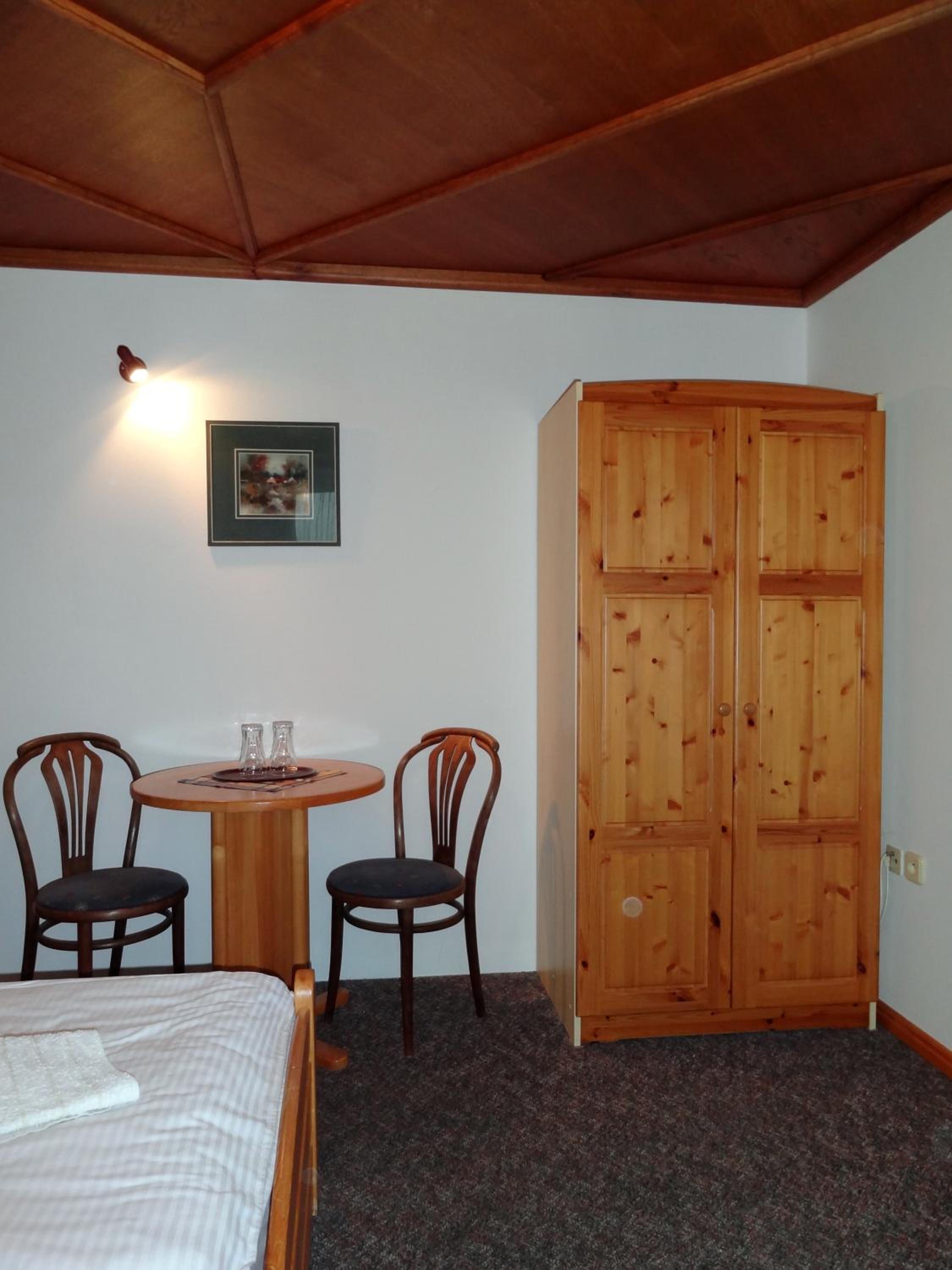 Twin Room photo 1