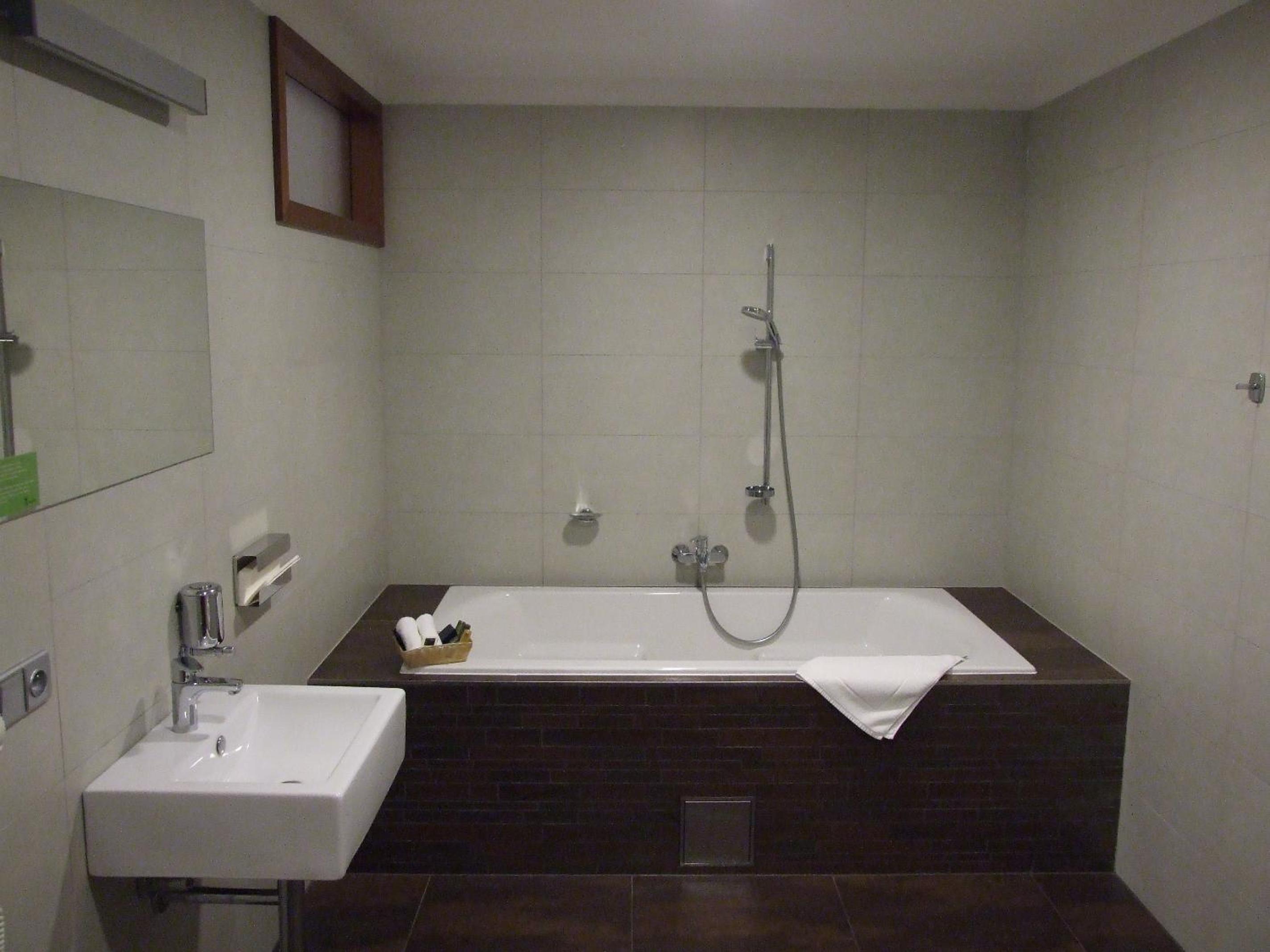 Twin Room photo 3