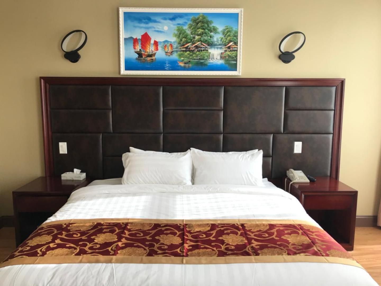 King Room photo 2