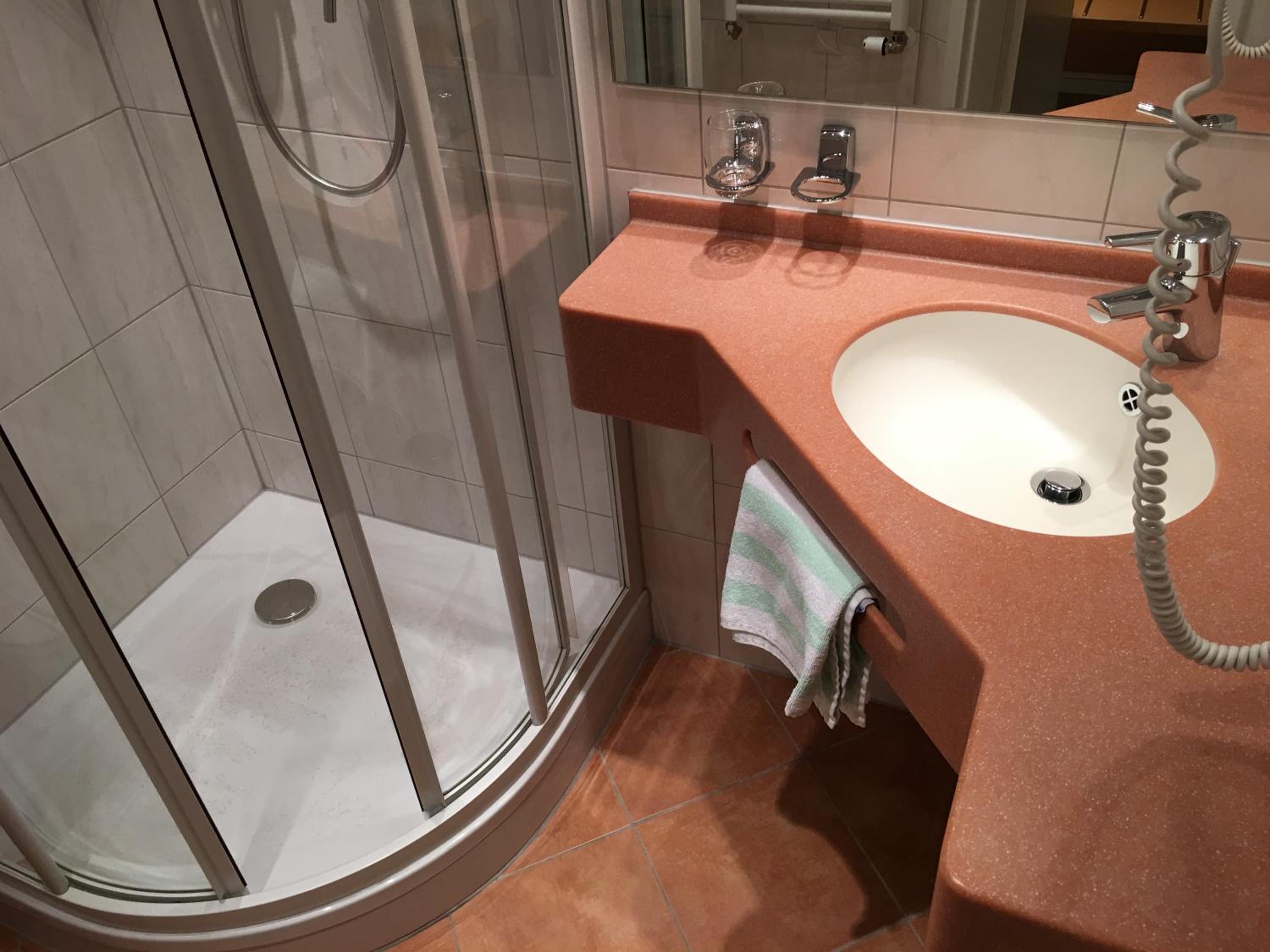 Small Economy Double Room photo 3