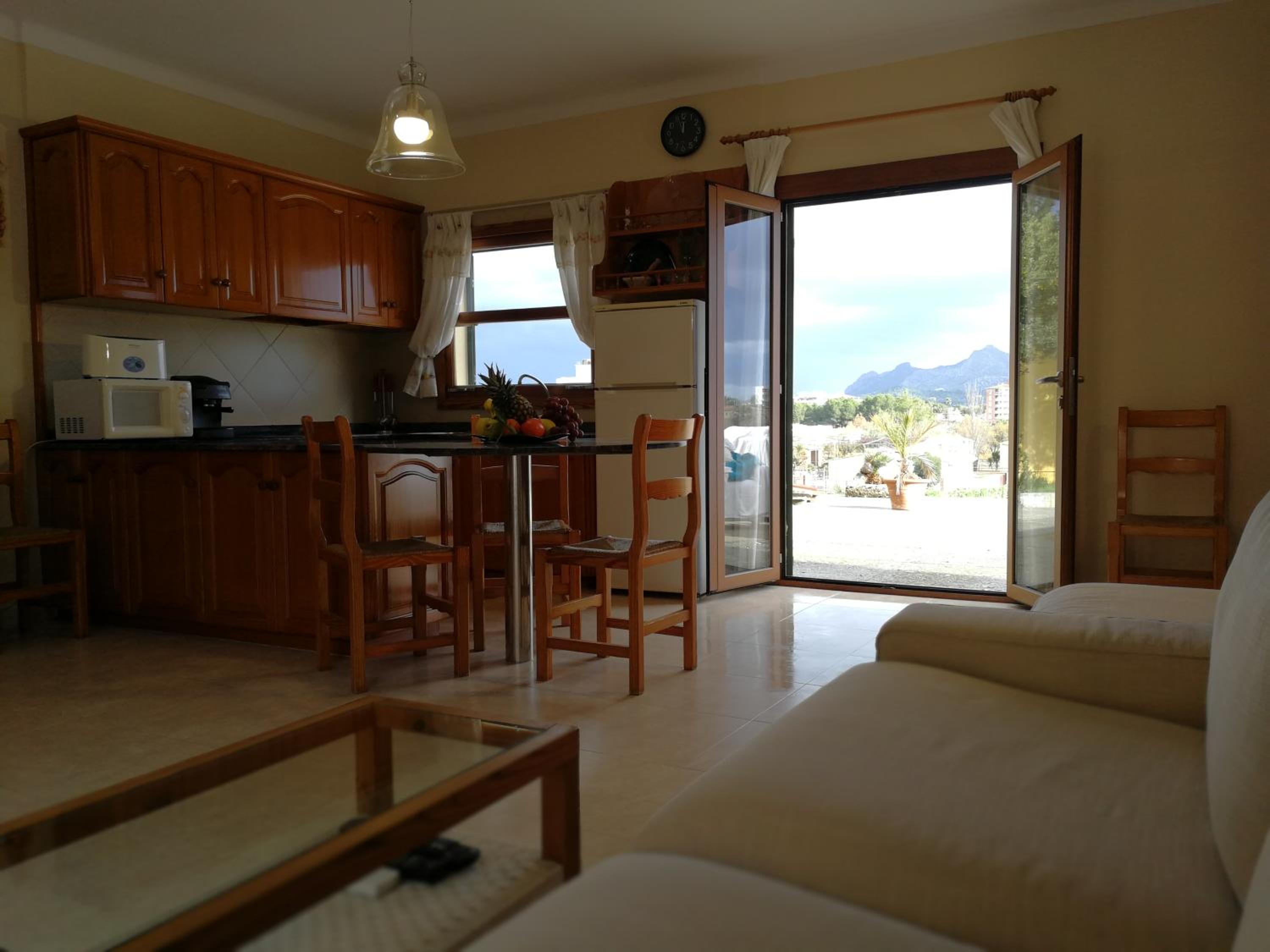 One-Bedroom Villa photo 3