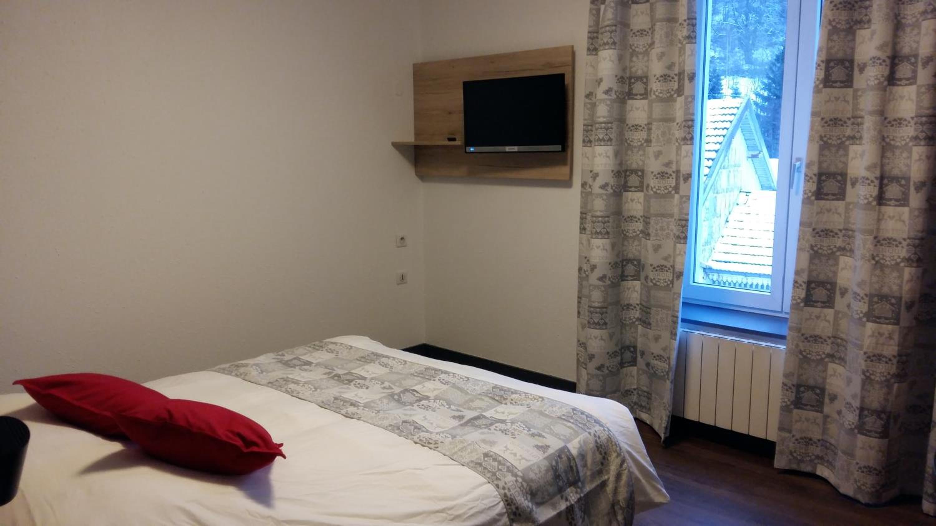 Double Room photo 1