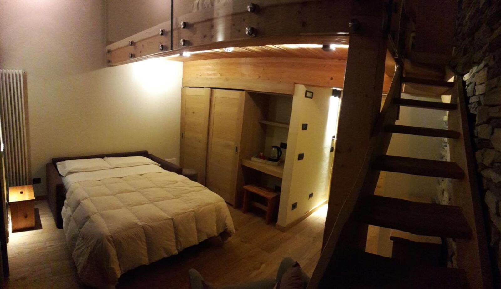 Junior Suite with Sauna - Photo 4
