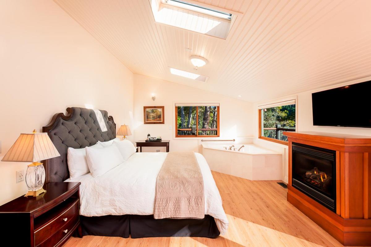 Noyo Harbor Inn, Fotografia 8