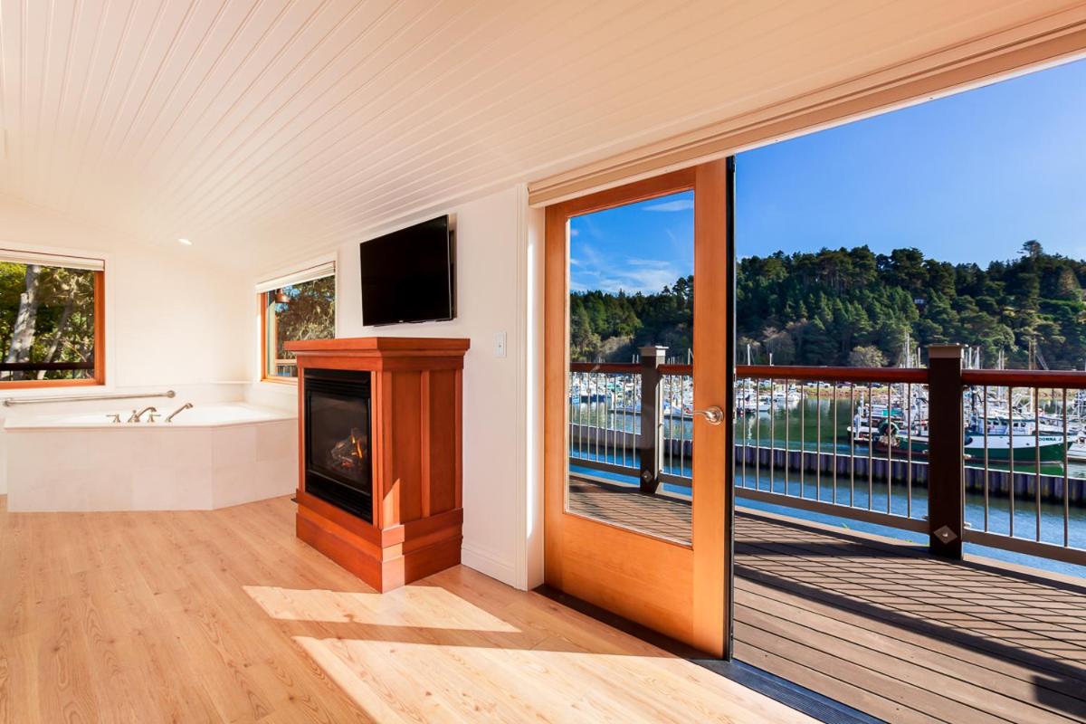 Noyo Harbor Inn, Fotografia 14
