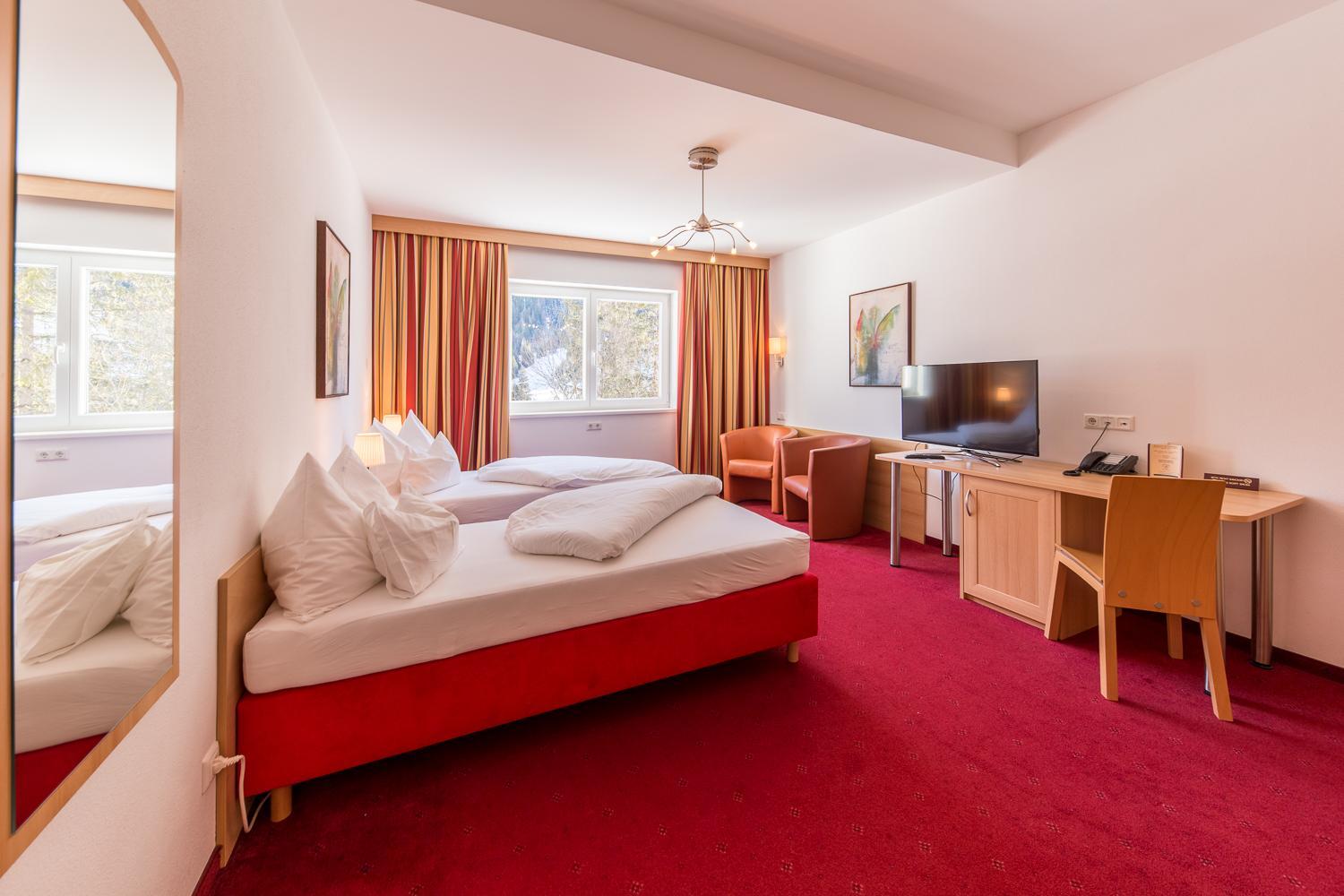 Standard Double Room photo 1