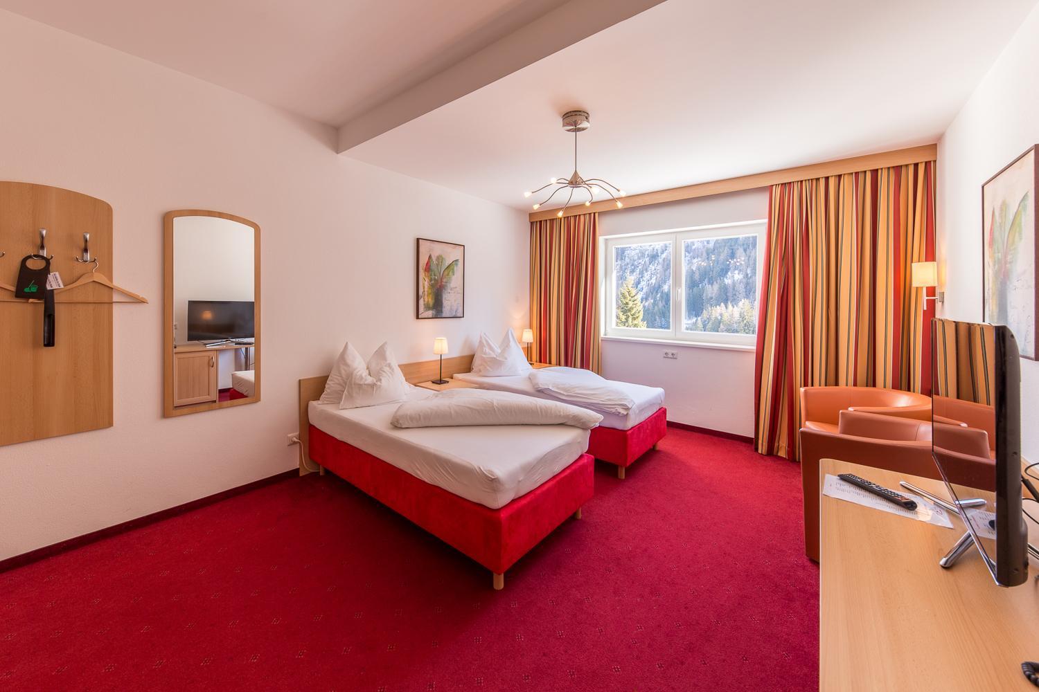 Standard Double Room photo 2