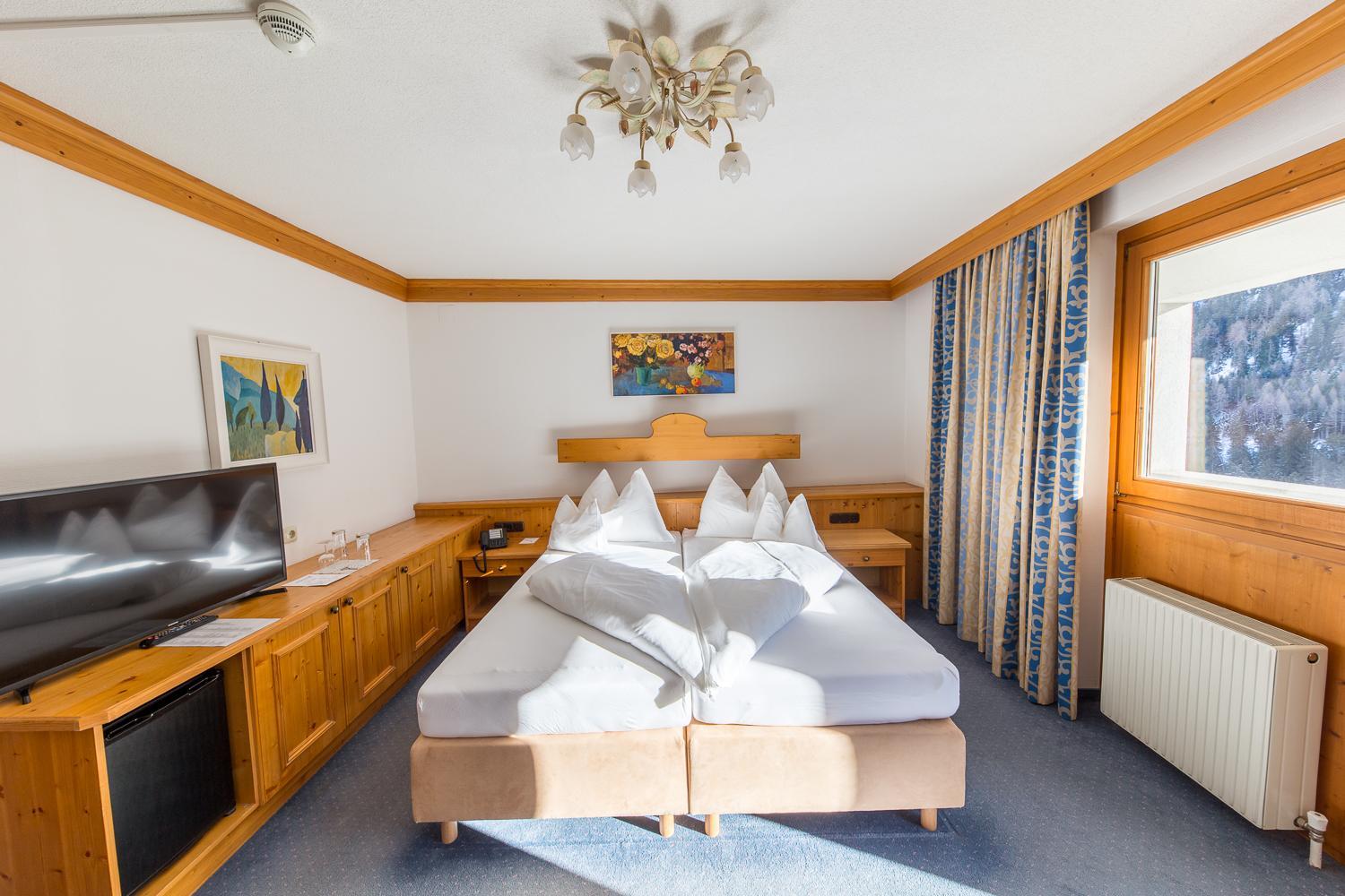 Comfort Double Room photo 3