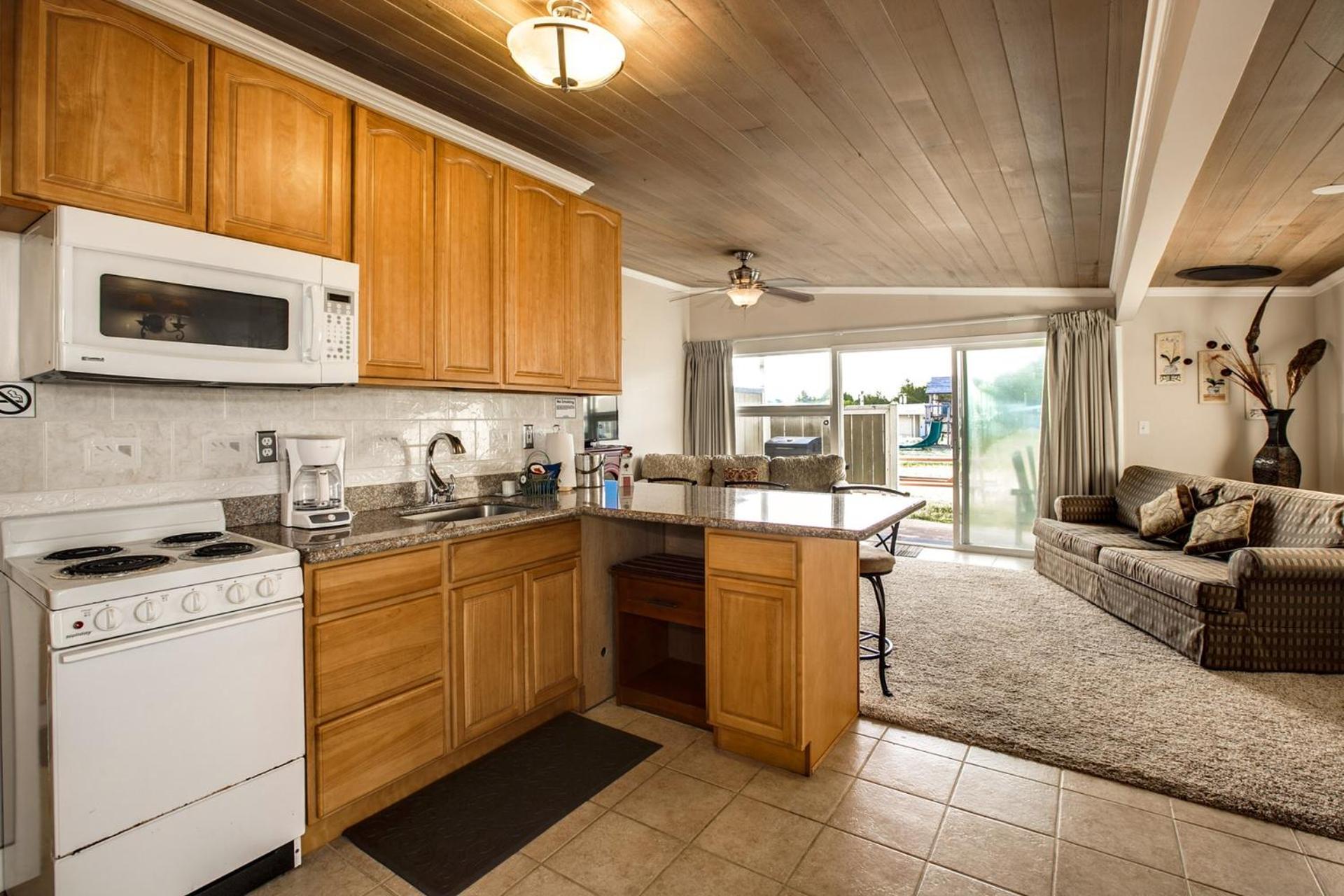 One-Bedroom Bungalow photo 2