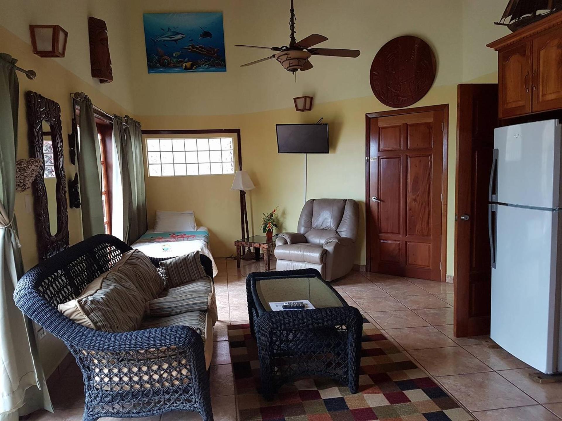 Apartment with Sea View photo 1