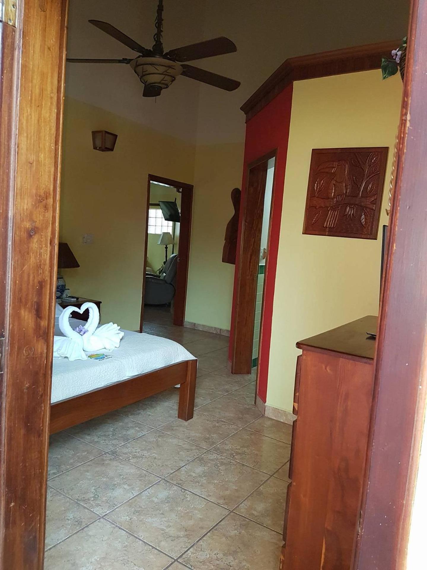 Apartment with Sea View photo 3
