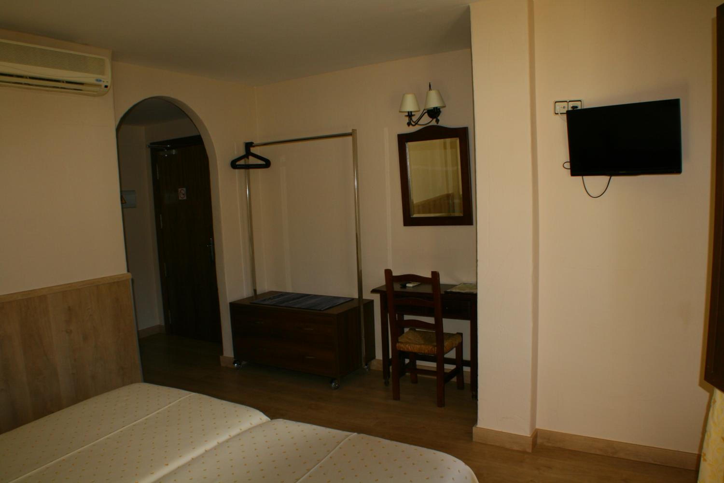Triple Room photo 2