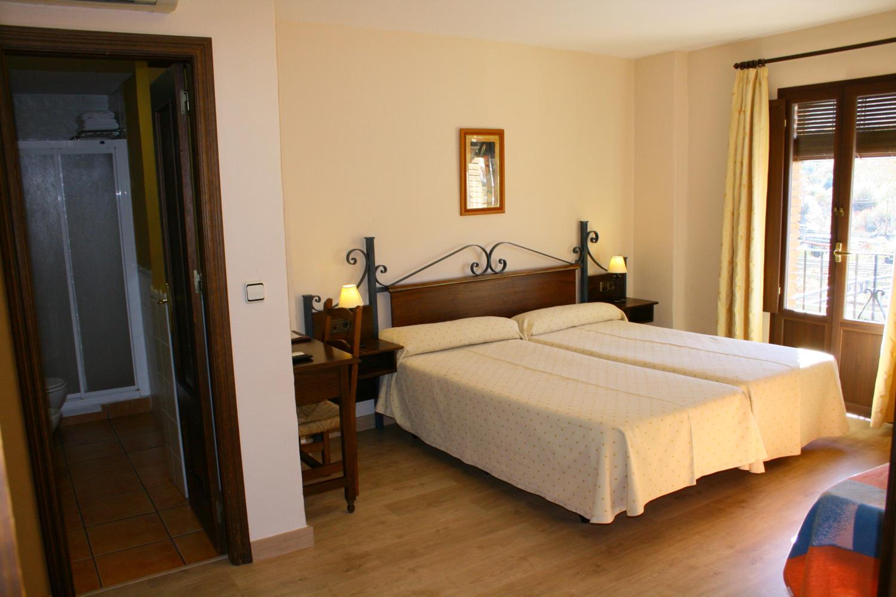 Twin Room photo 3