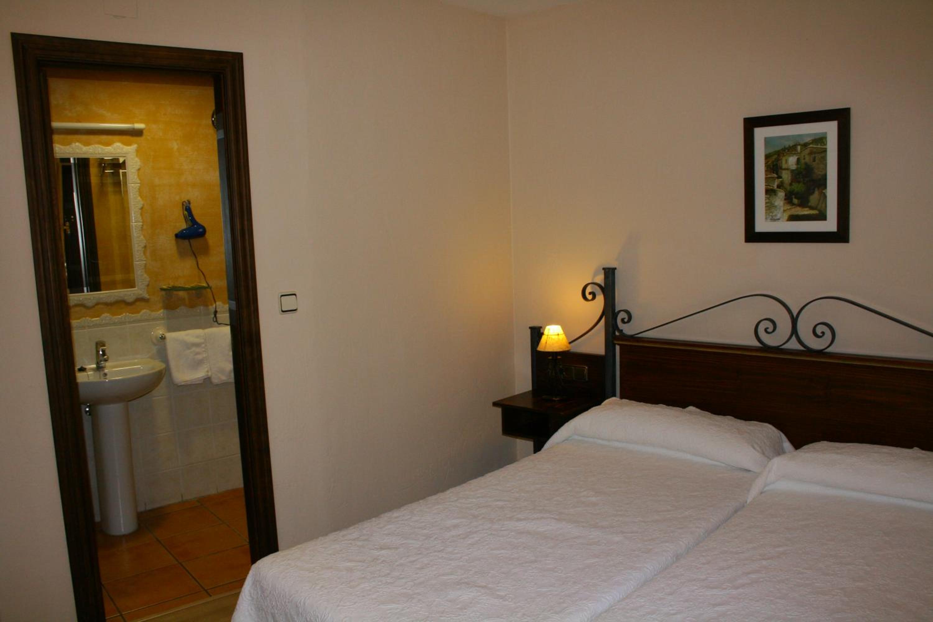 Twin Room photo 2