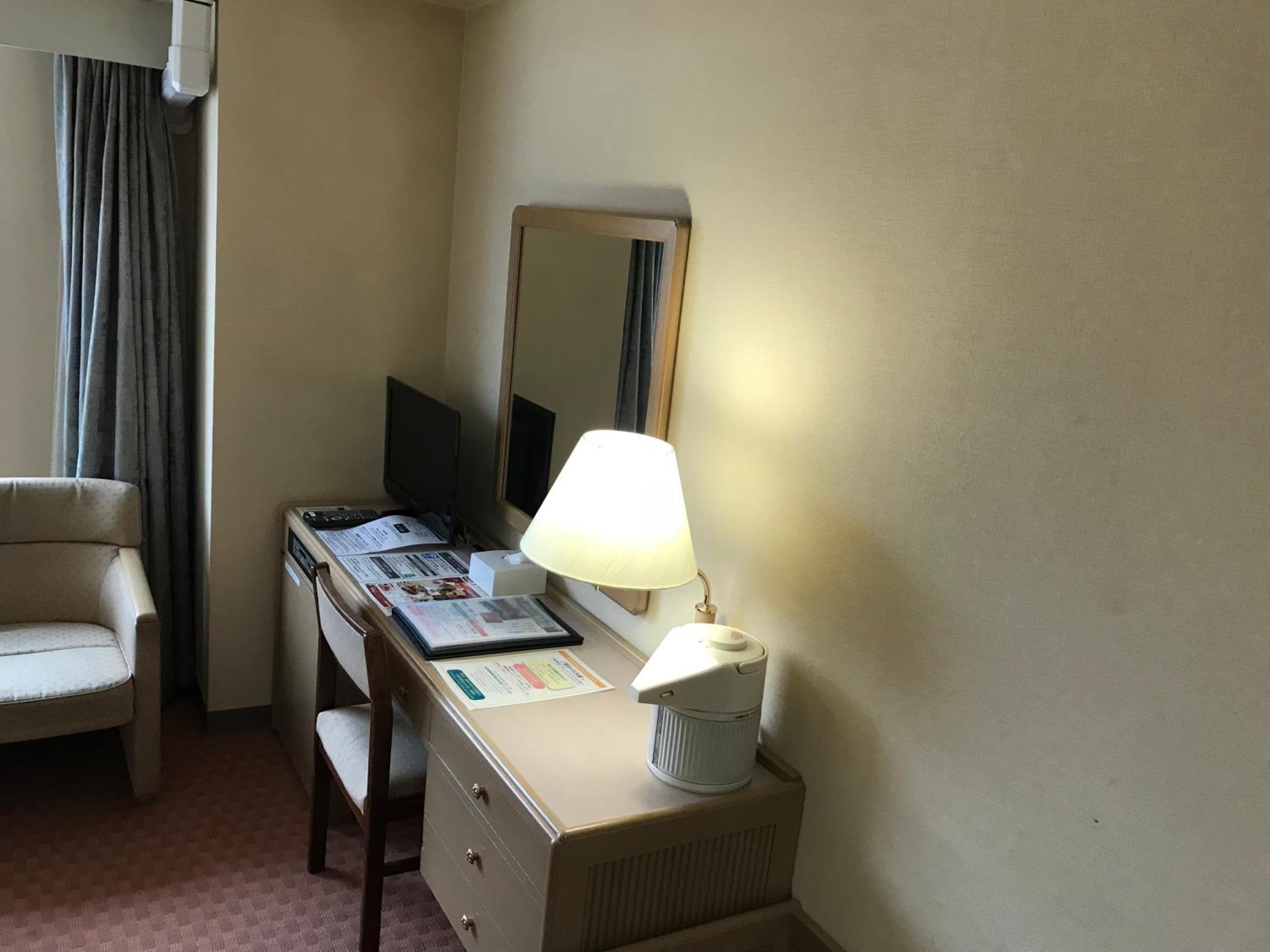 Room with Tatami Area - Smoking photo 3