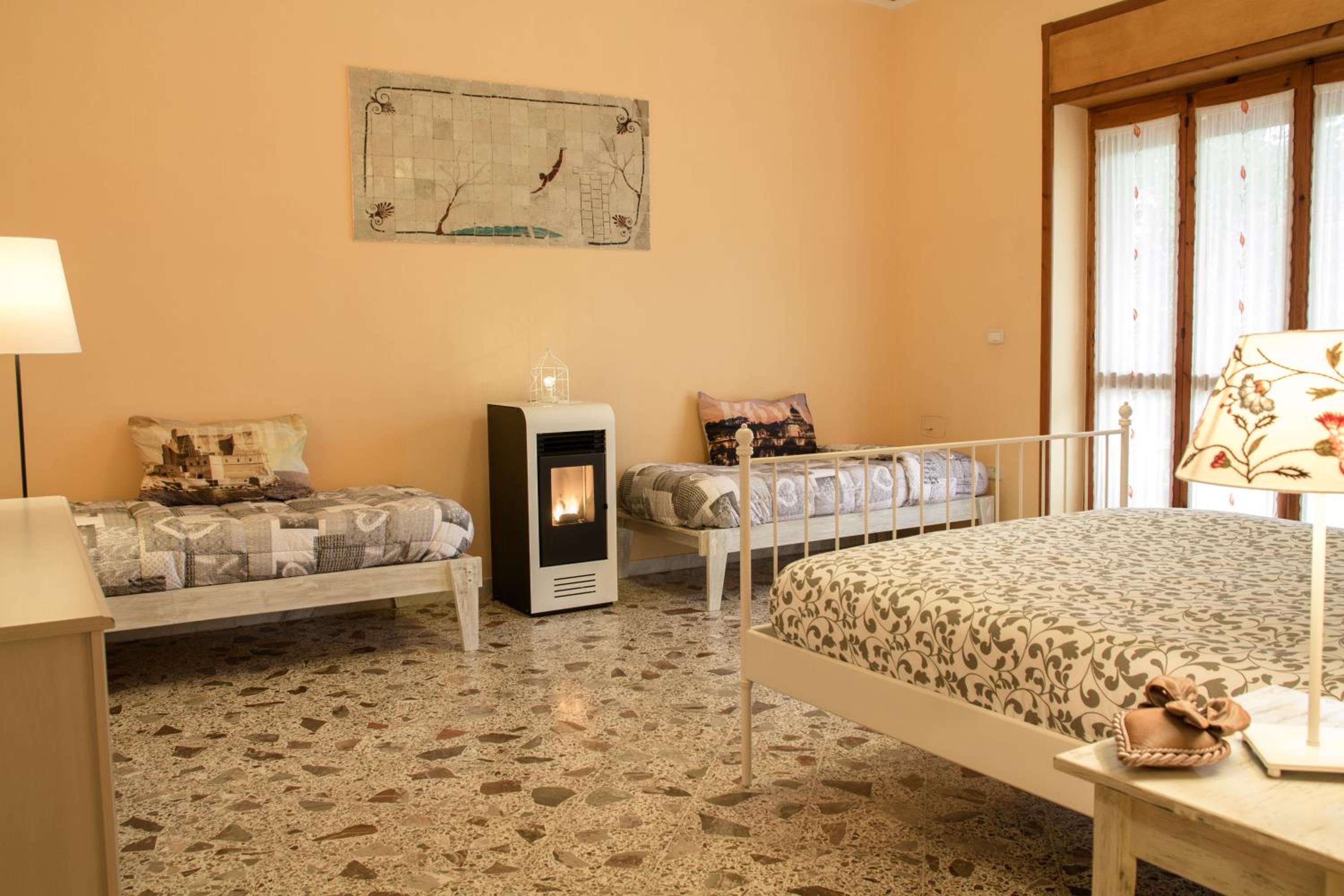Two-Bedroom House photo 1