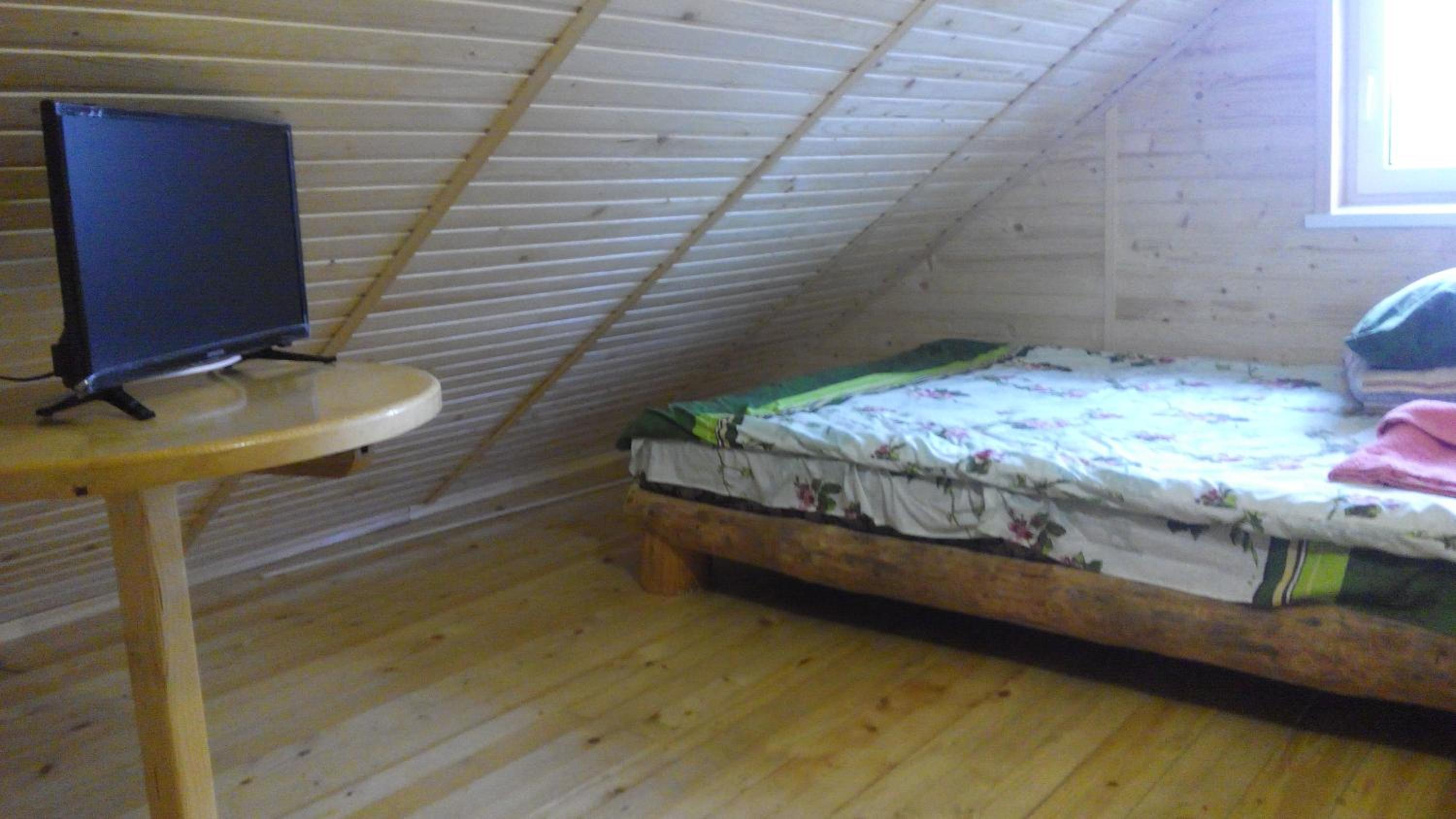 Economy Double Room photo 3