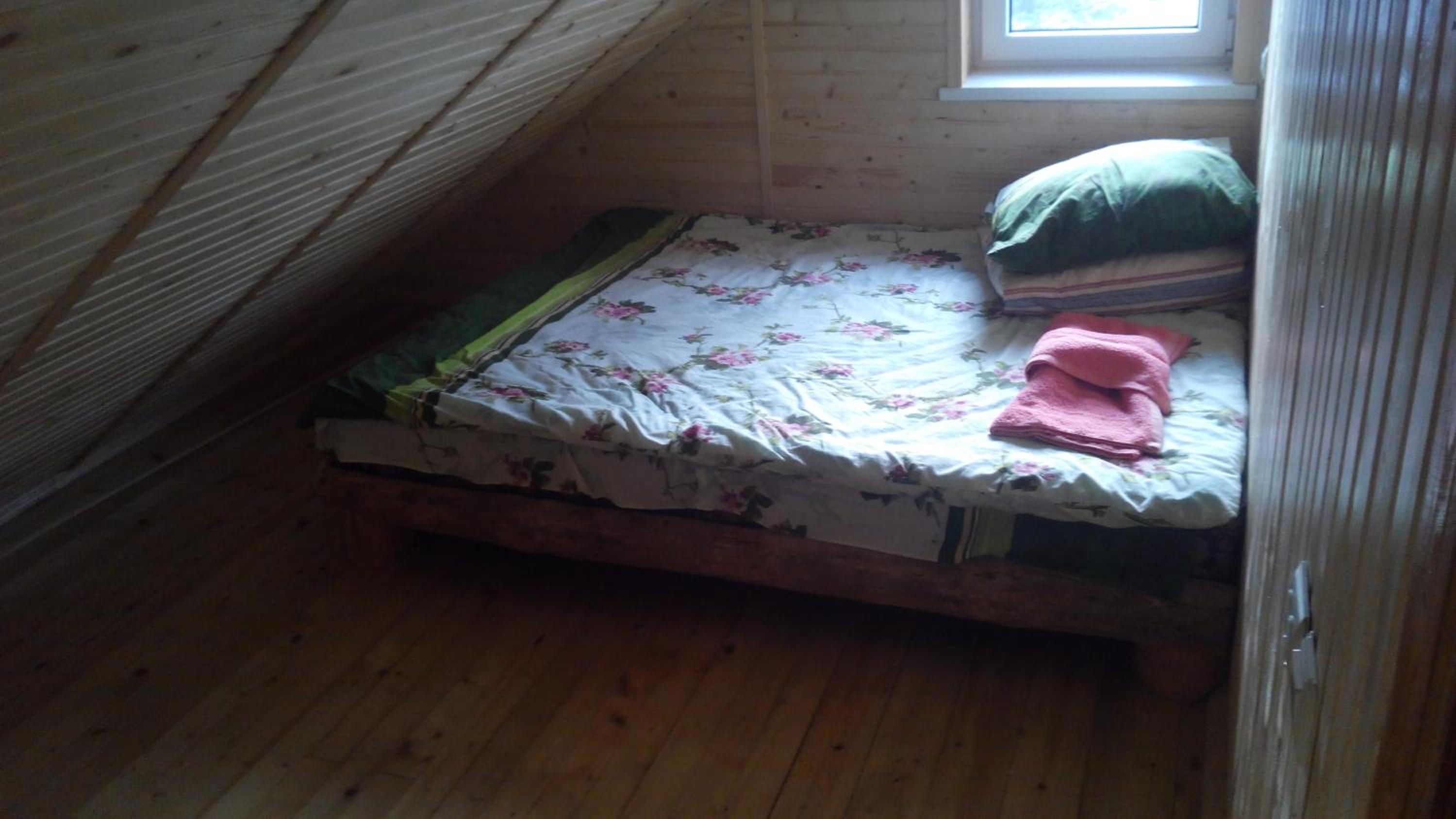 Economy Double Room photo 2