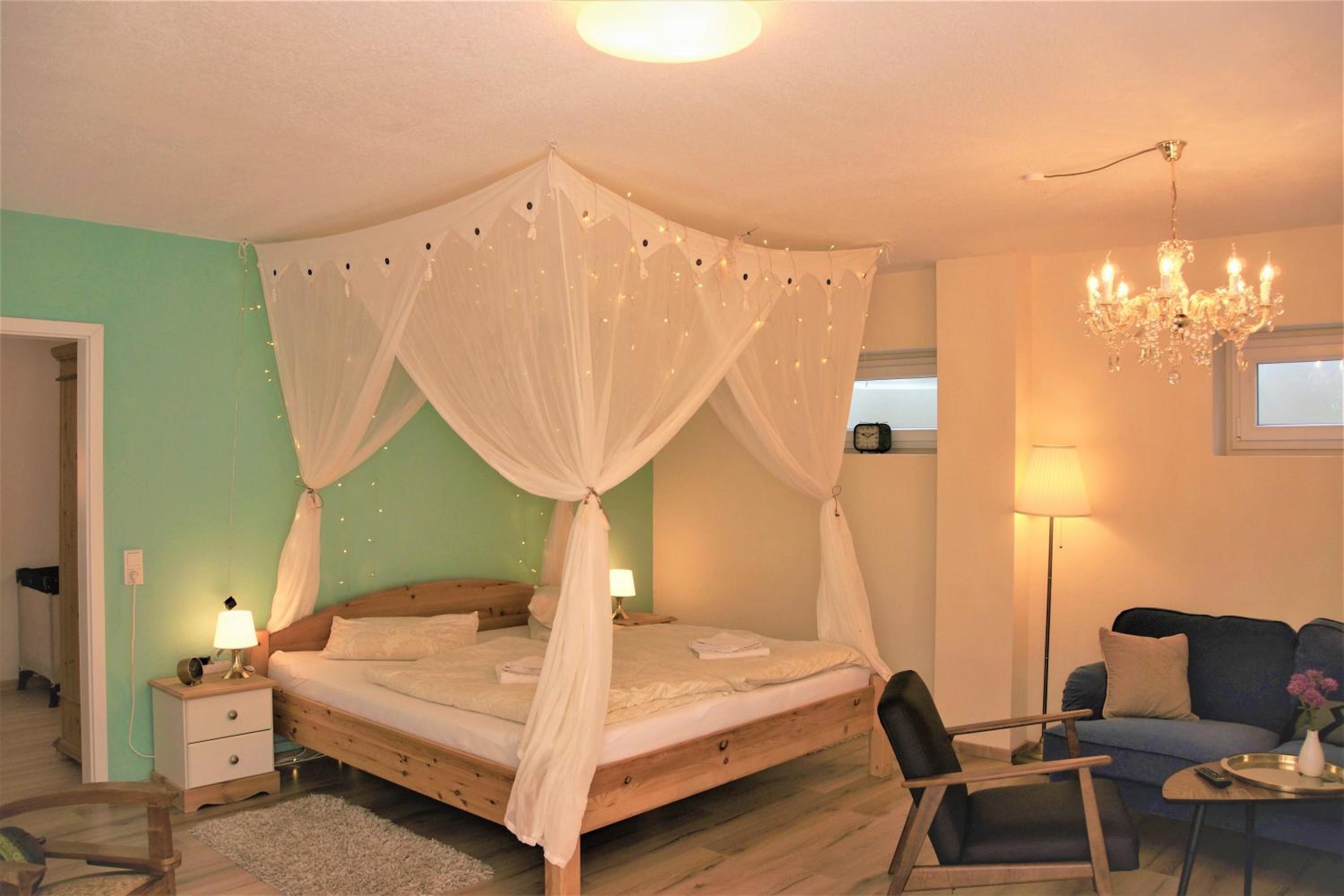 Apartment photo 1