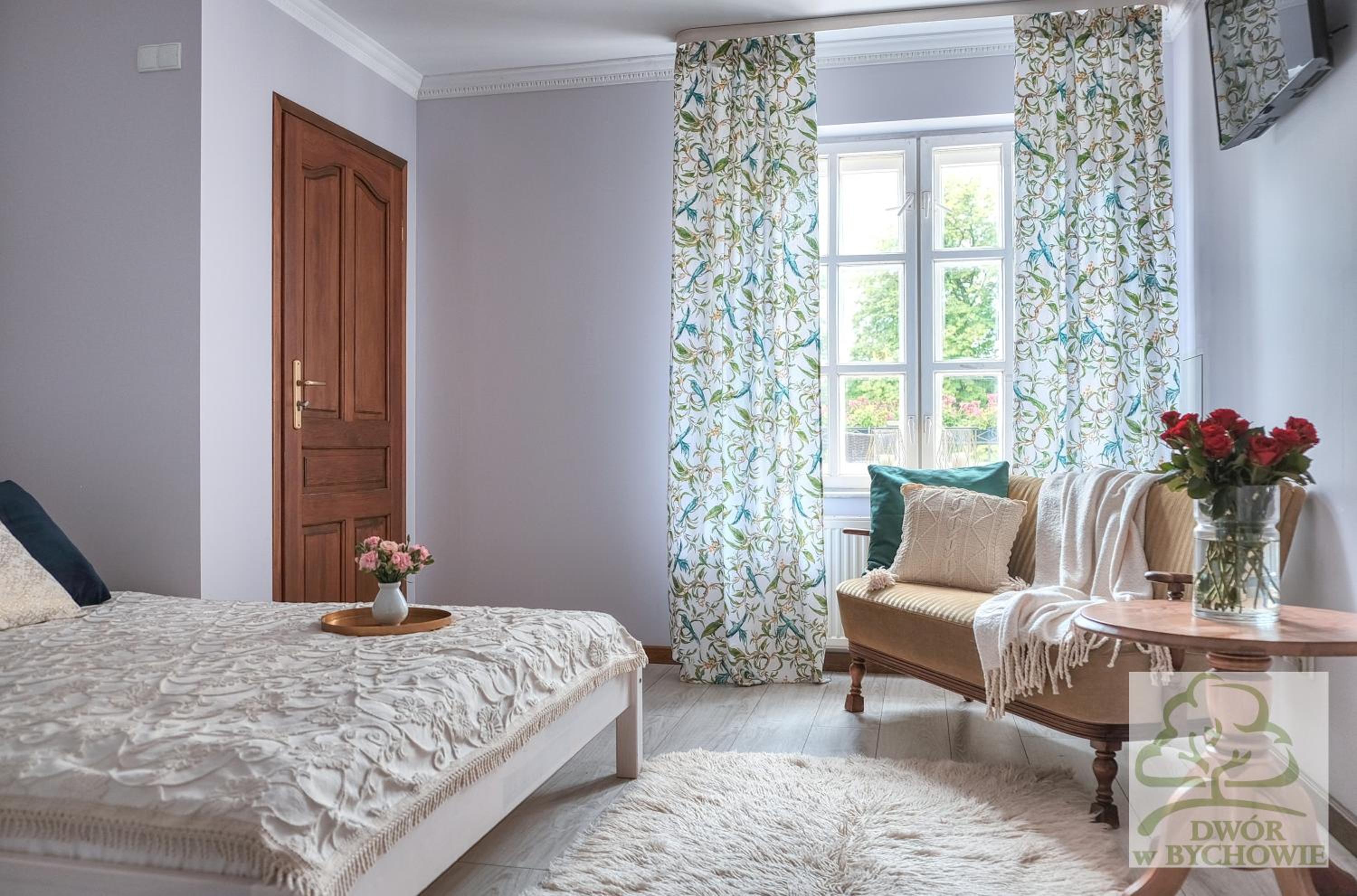 Double Room with Terrace photo 1