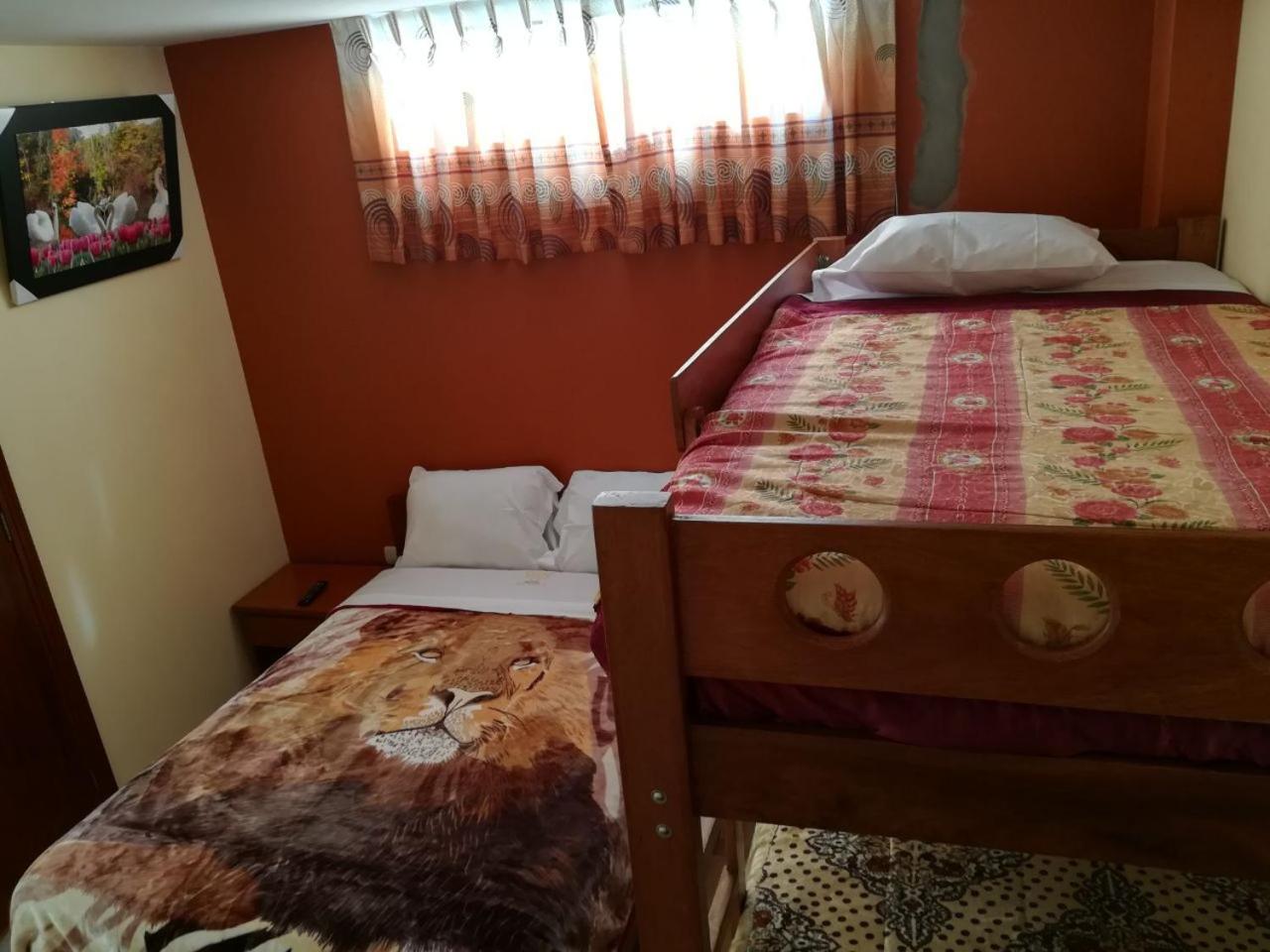 Triple Room photo 2