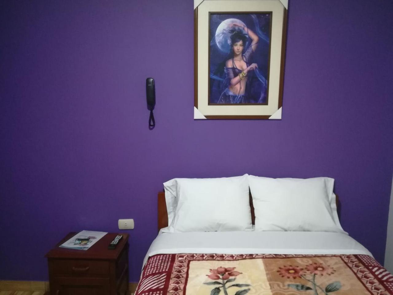 Standard Single Room photo 2