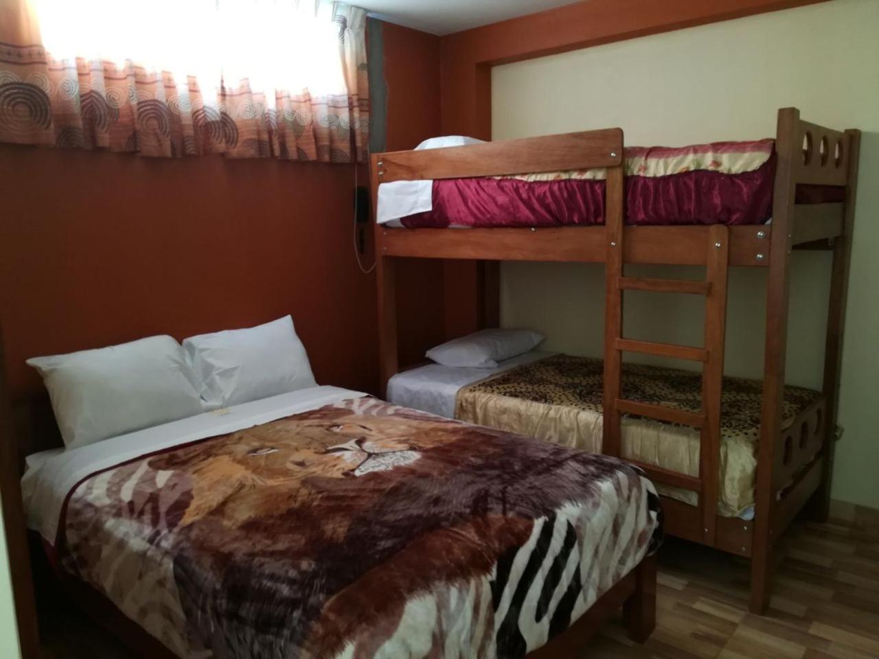 Triple Room photo 3