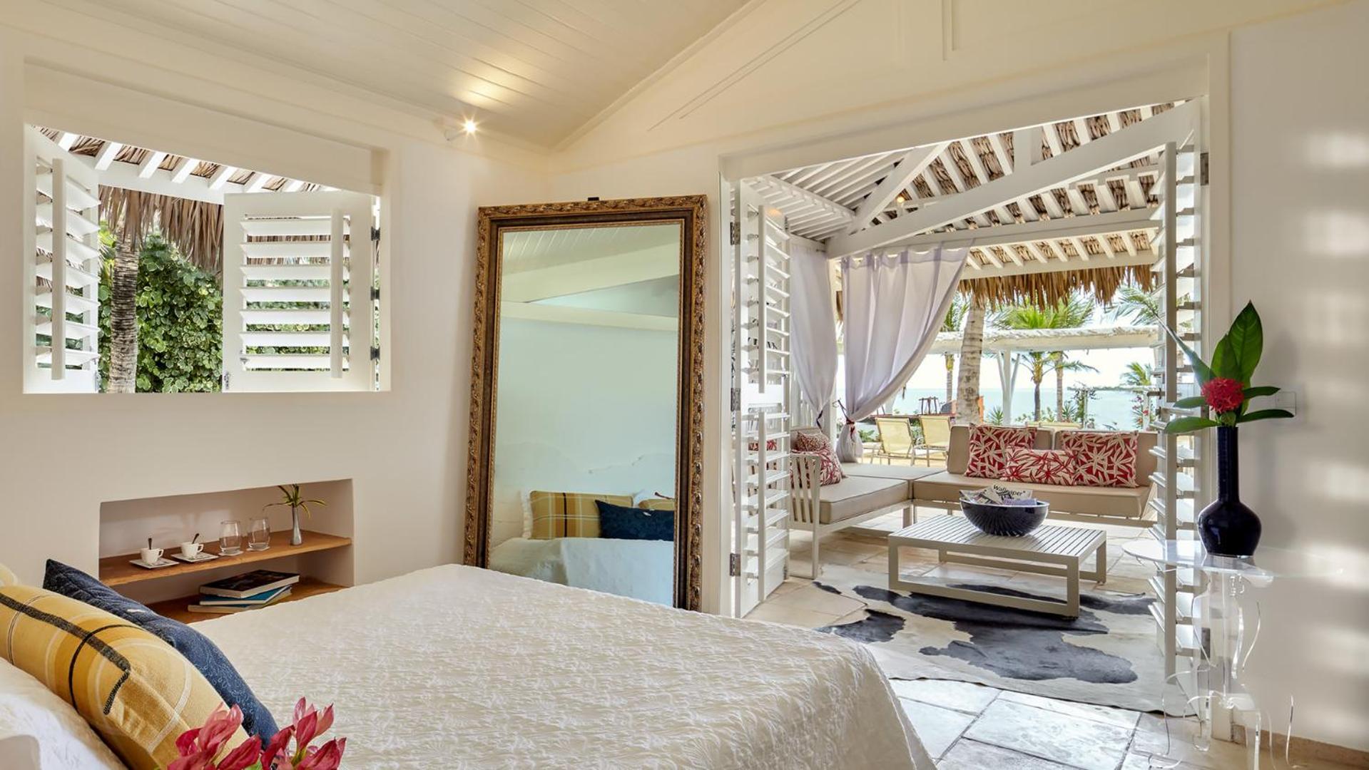 Suite in front of Pool photo 2