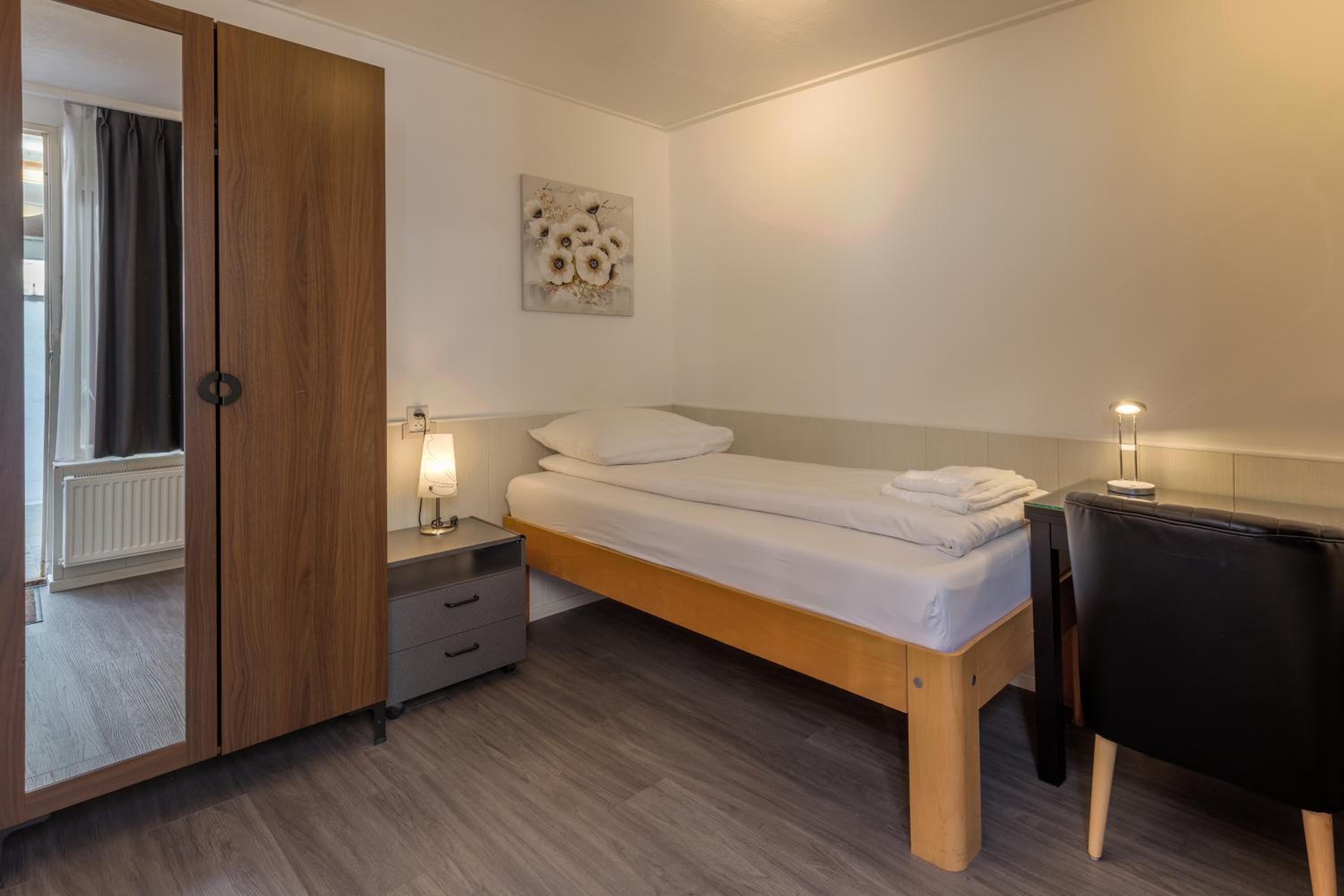 Standard Single Room photo 2