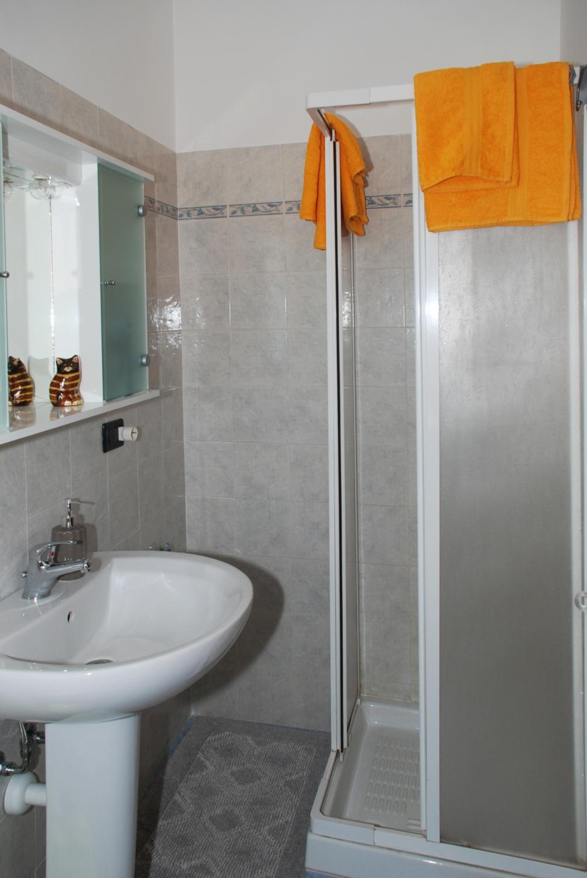 Double or Twin Room photo 2