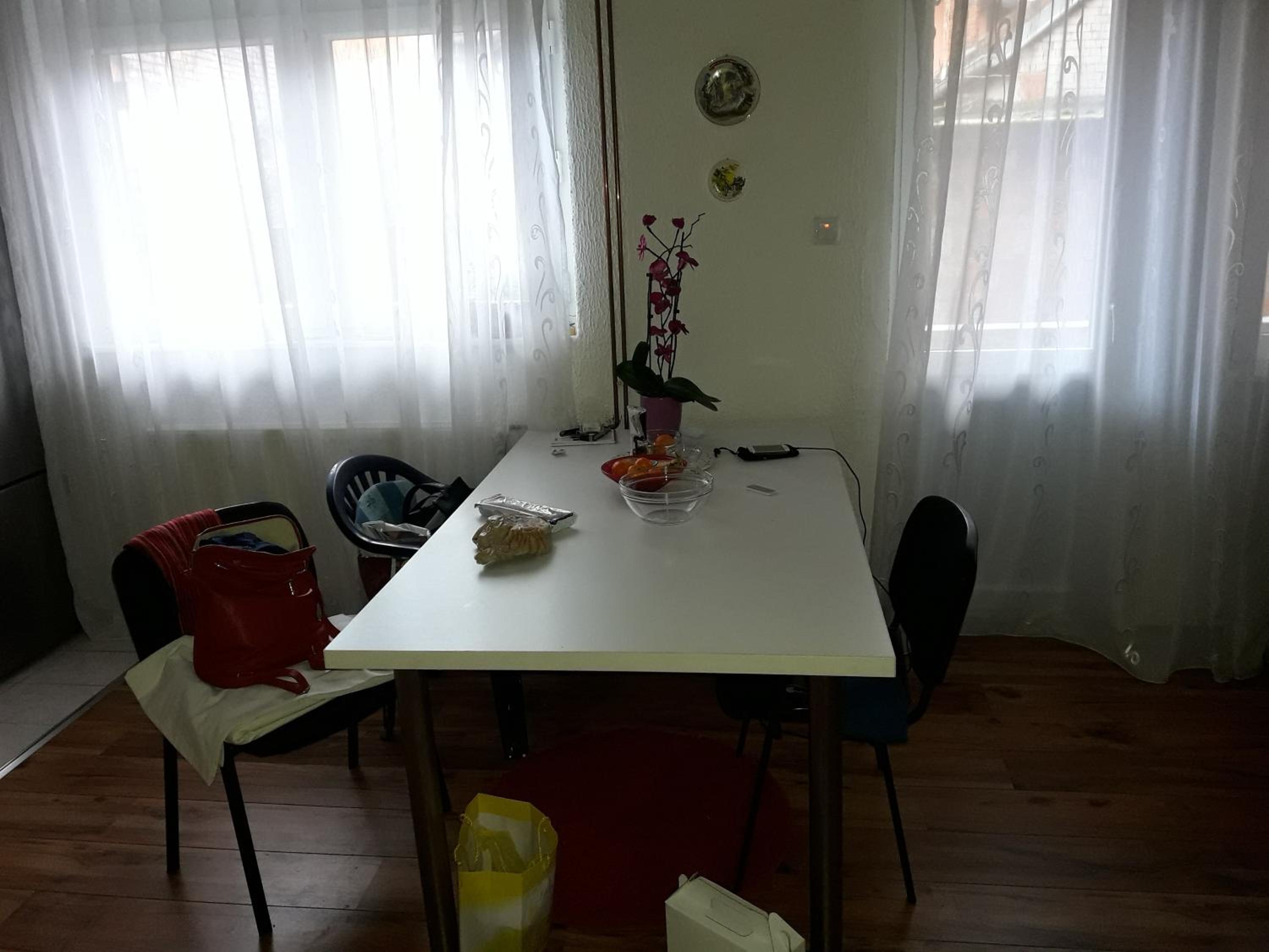 Standard Double or Twin Room photo 3