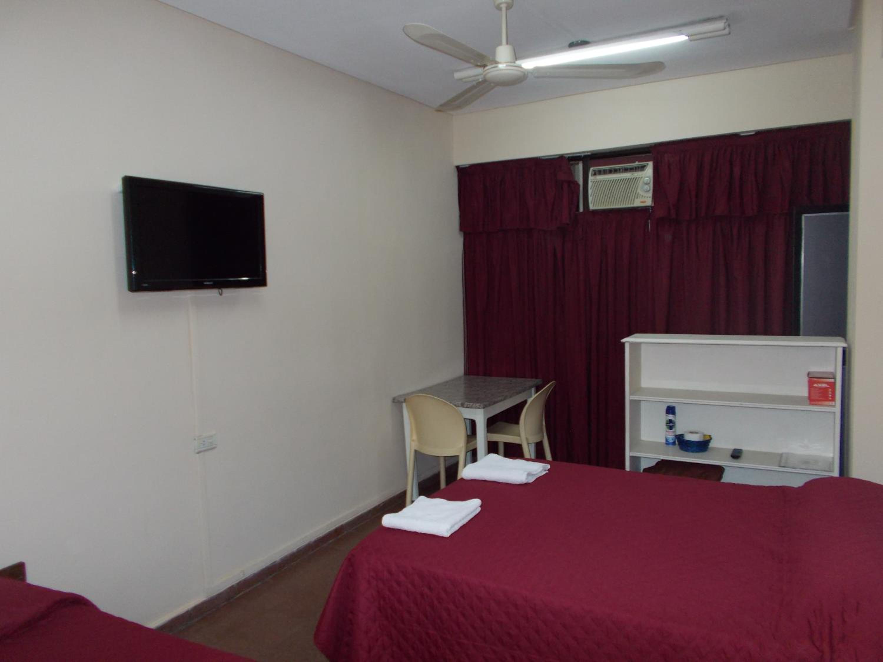 Apartment - Ground Floor