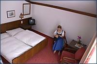 Double Room with Balcony photo 3