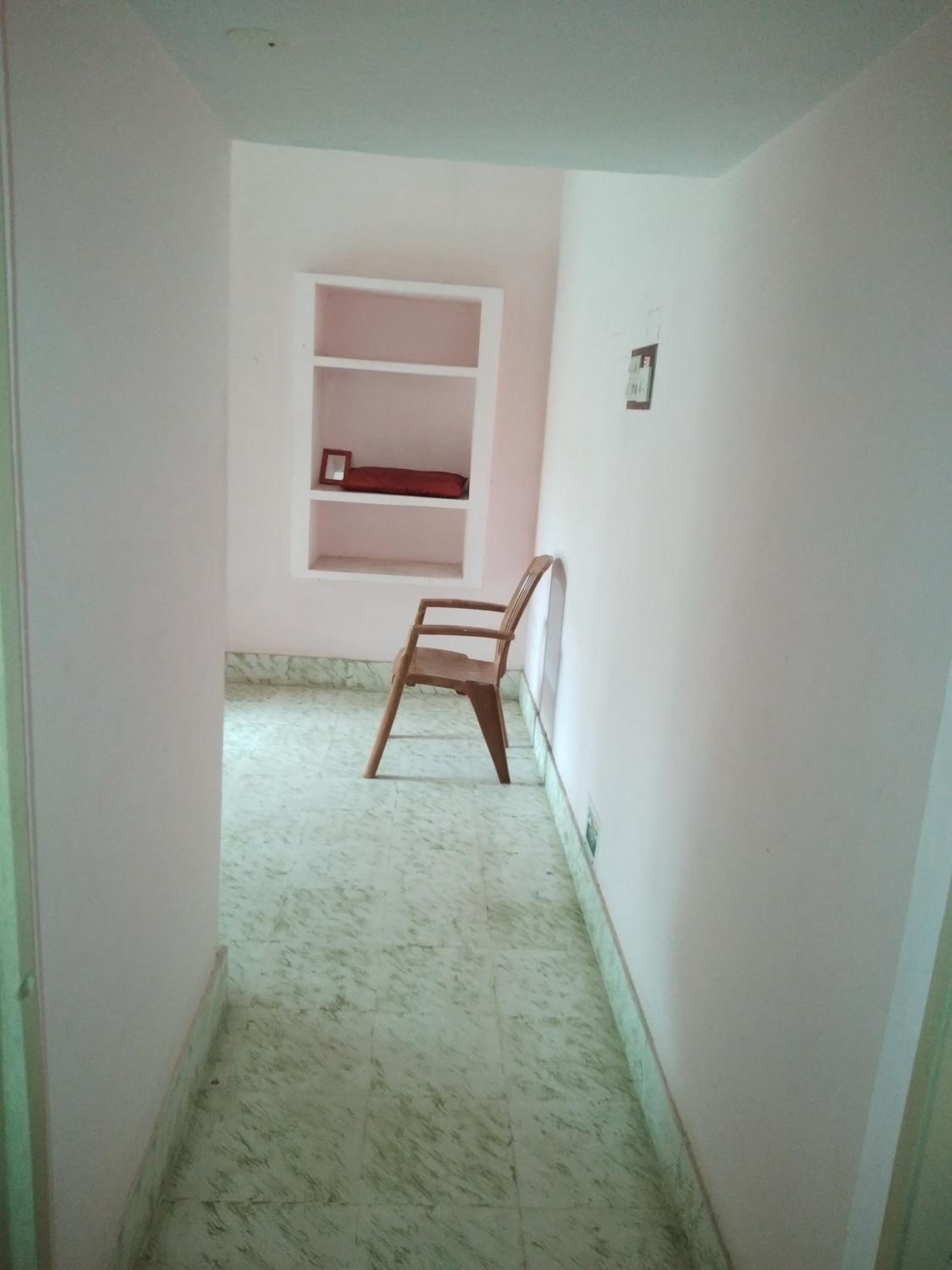 Apartment - Ground Floor photo 1