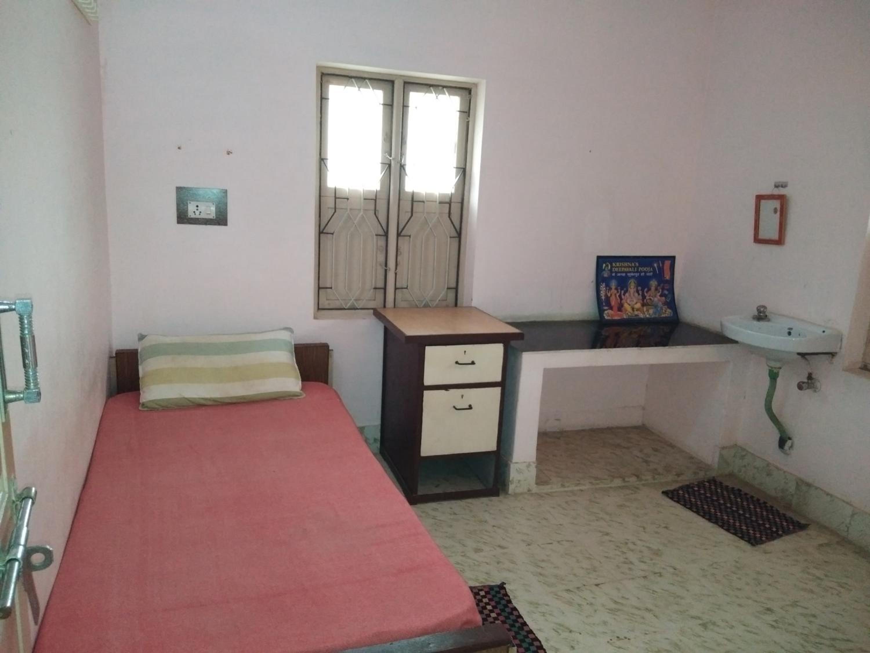 Apartment - Ground Floor photo 3