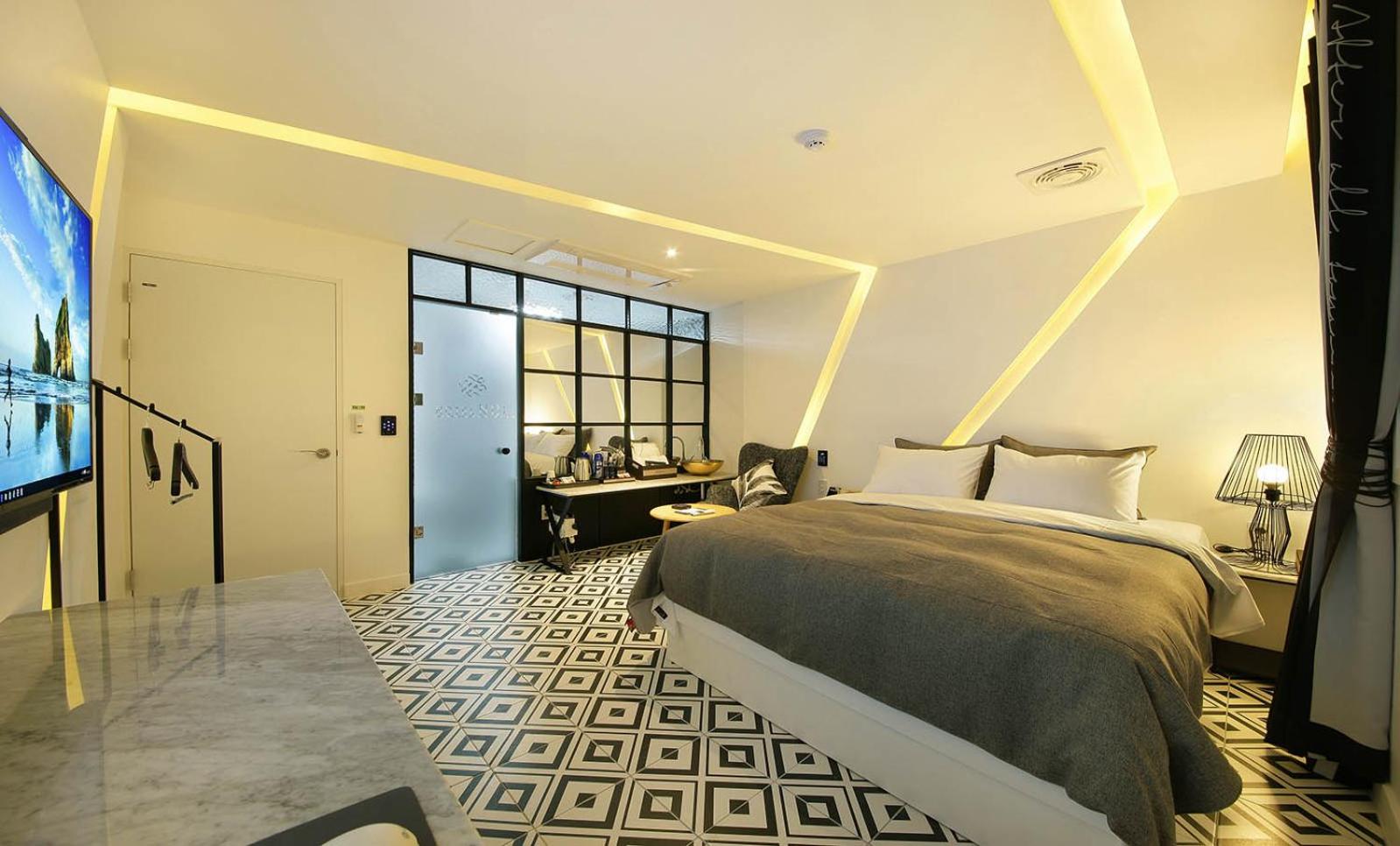 Double Room photo 3