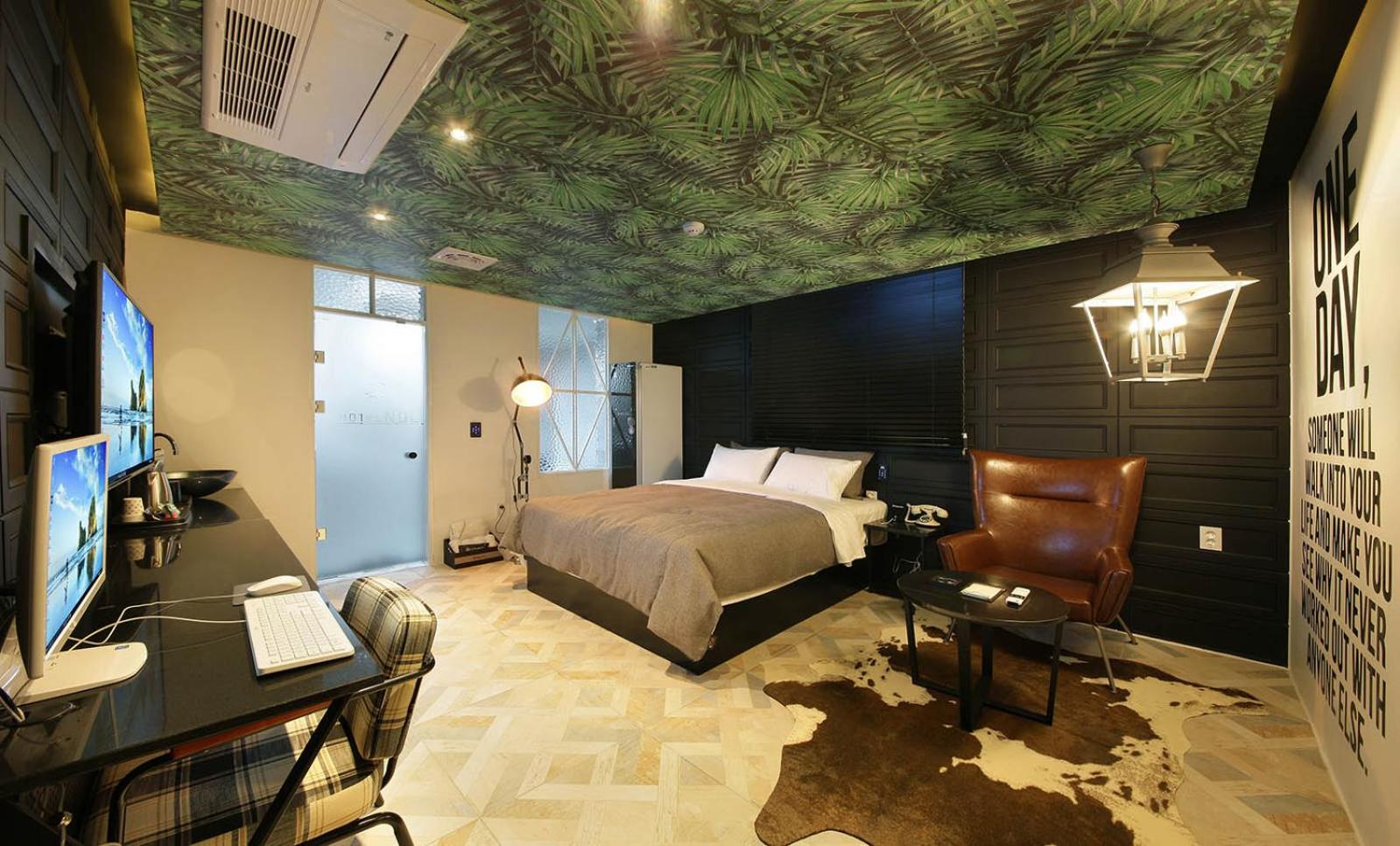Double Room photo 1