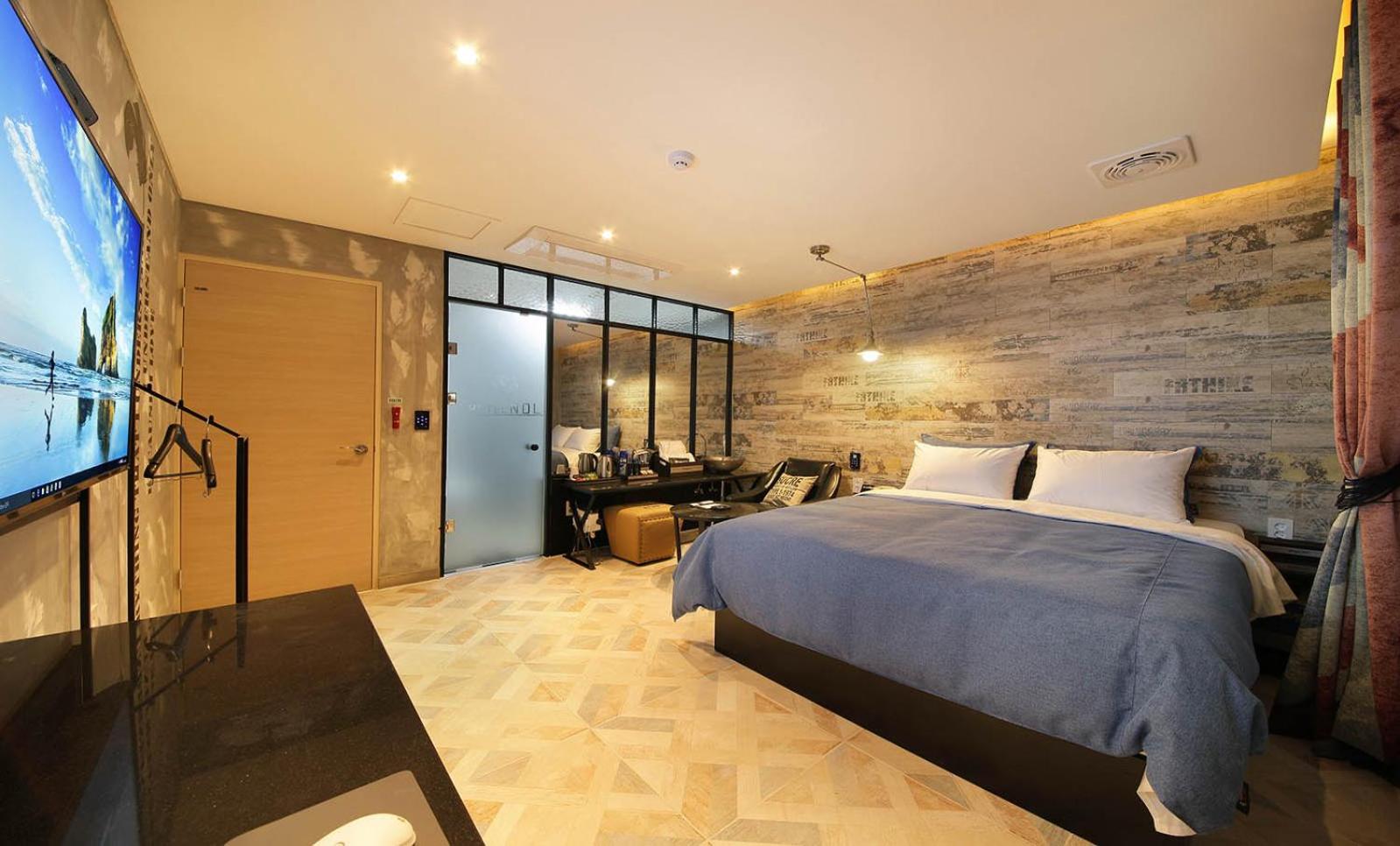 Double Room photo 2