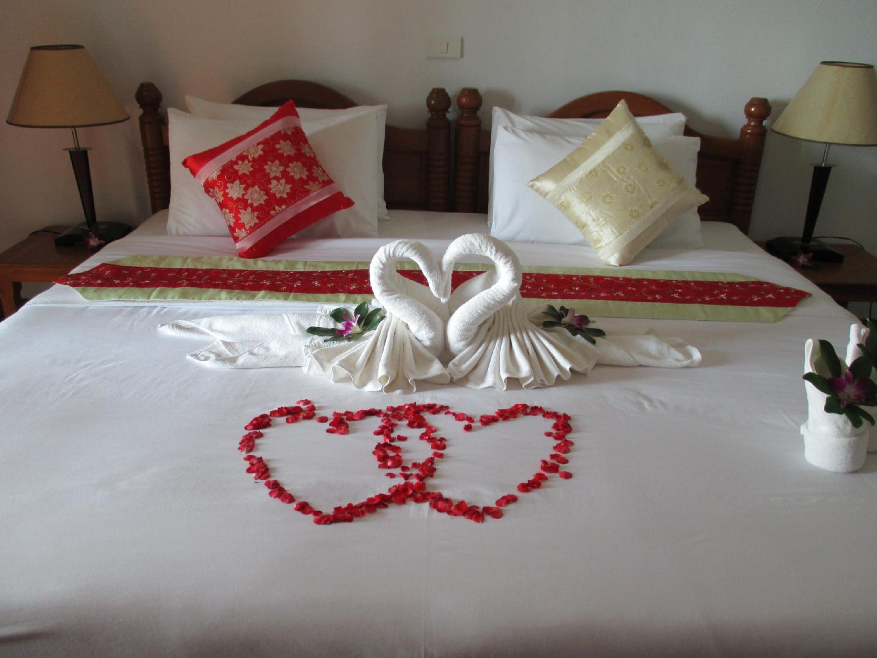 Superior Double or Twin Room photo 1
