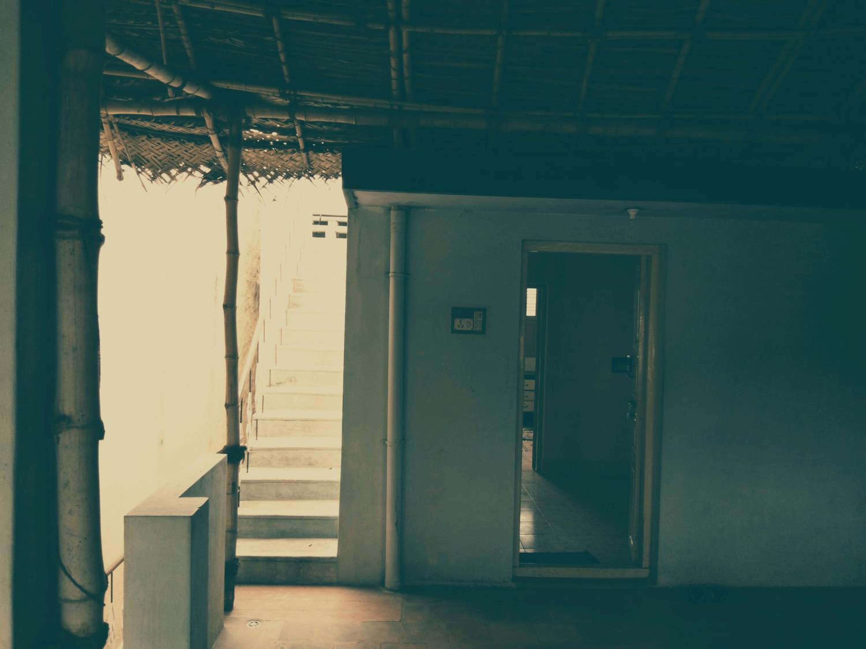 Apartment with Balcony photo 3