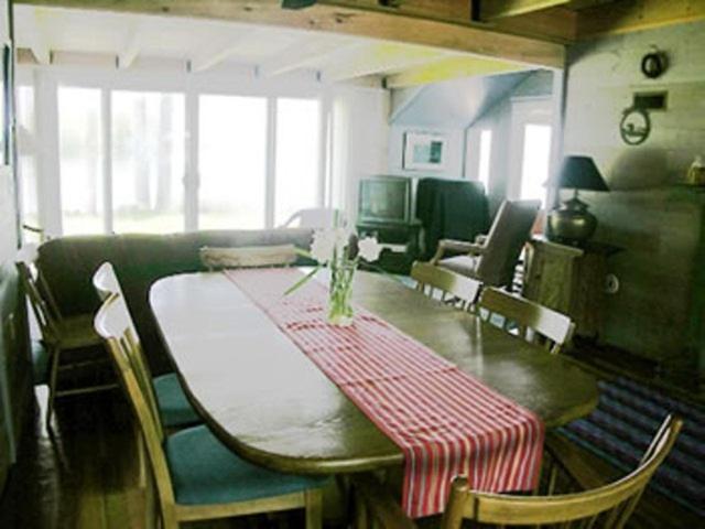 Four-Bedroom Lodge - North photo 2