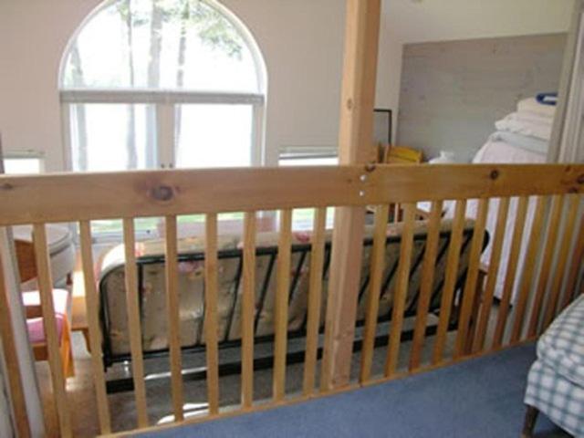 Four-Bedroom Lodge - North photo 3