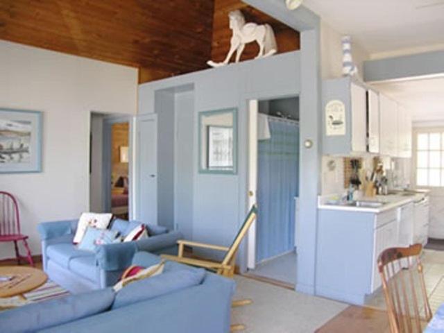 Three-Bedroom Lodge - South photo 1