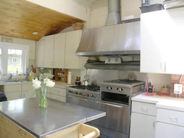 Main Four-Bedroom Lodge photo 2